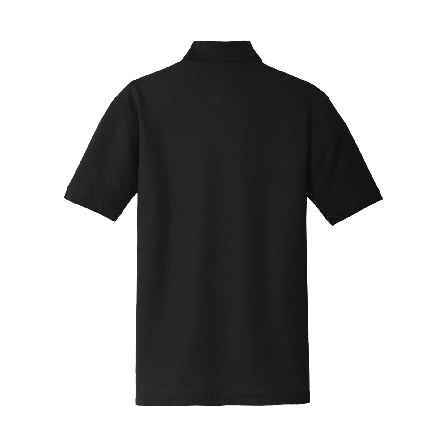 Beck & Becky Men's Port Authority® Core Classic Pique Polo