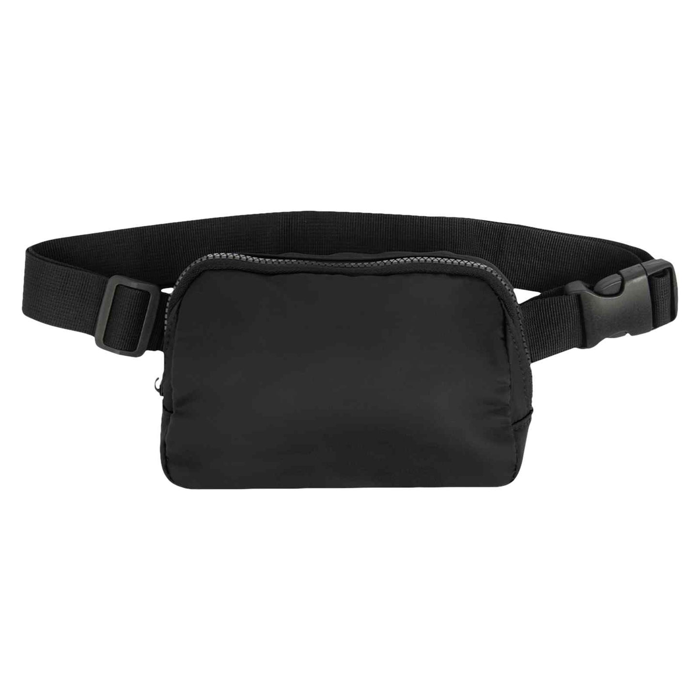 Beck & Becky Embroidered Anywhere Belt Bag