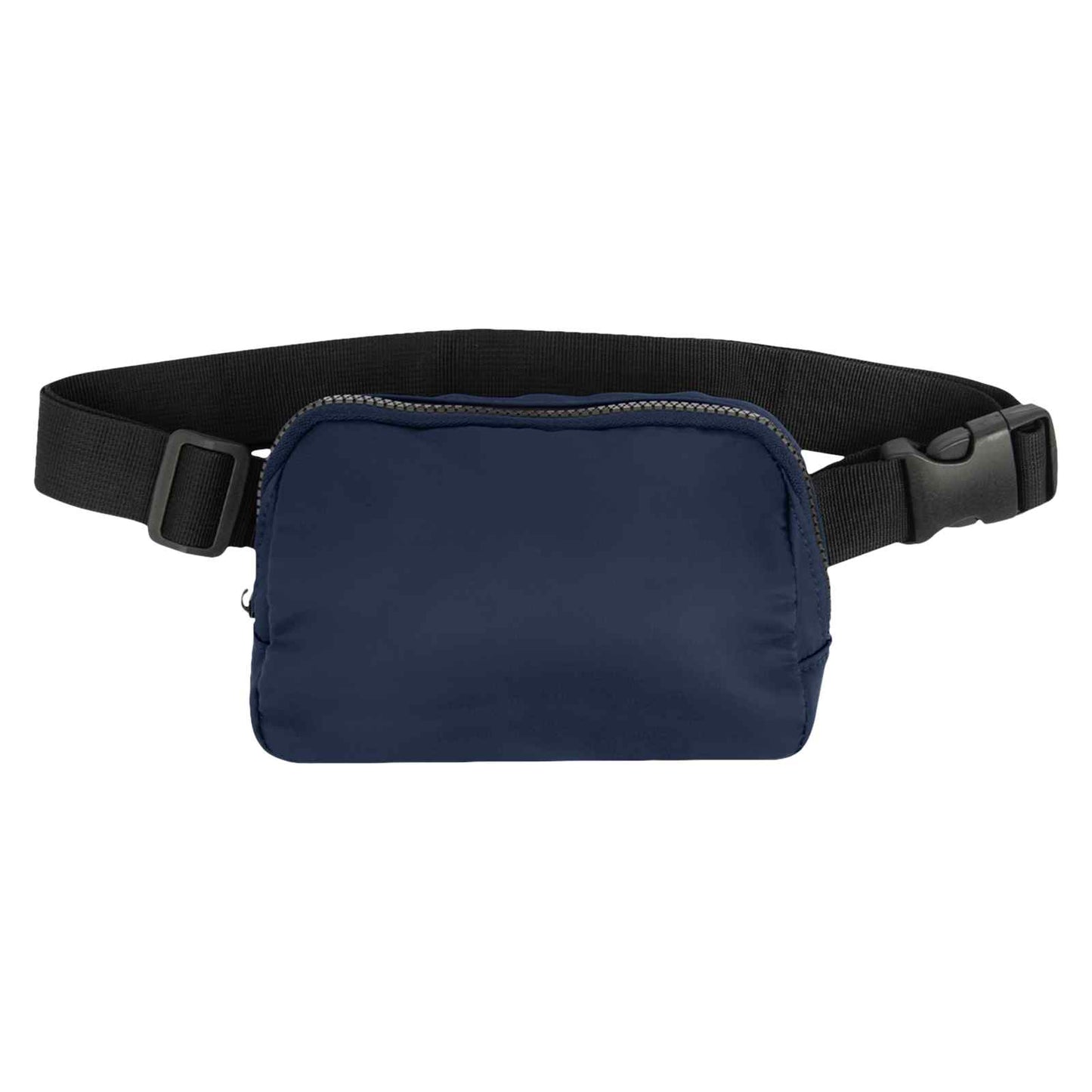 Beck & Becky Embroidered Anywhere Belt Bag