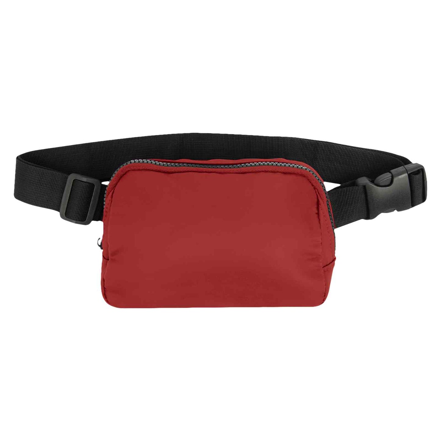 Beck & Becky Embroidered Anywhere Belt Bag
