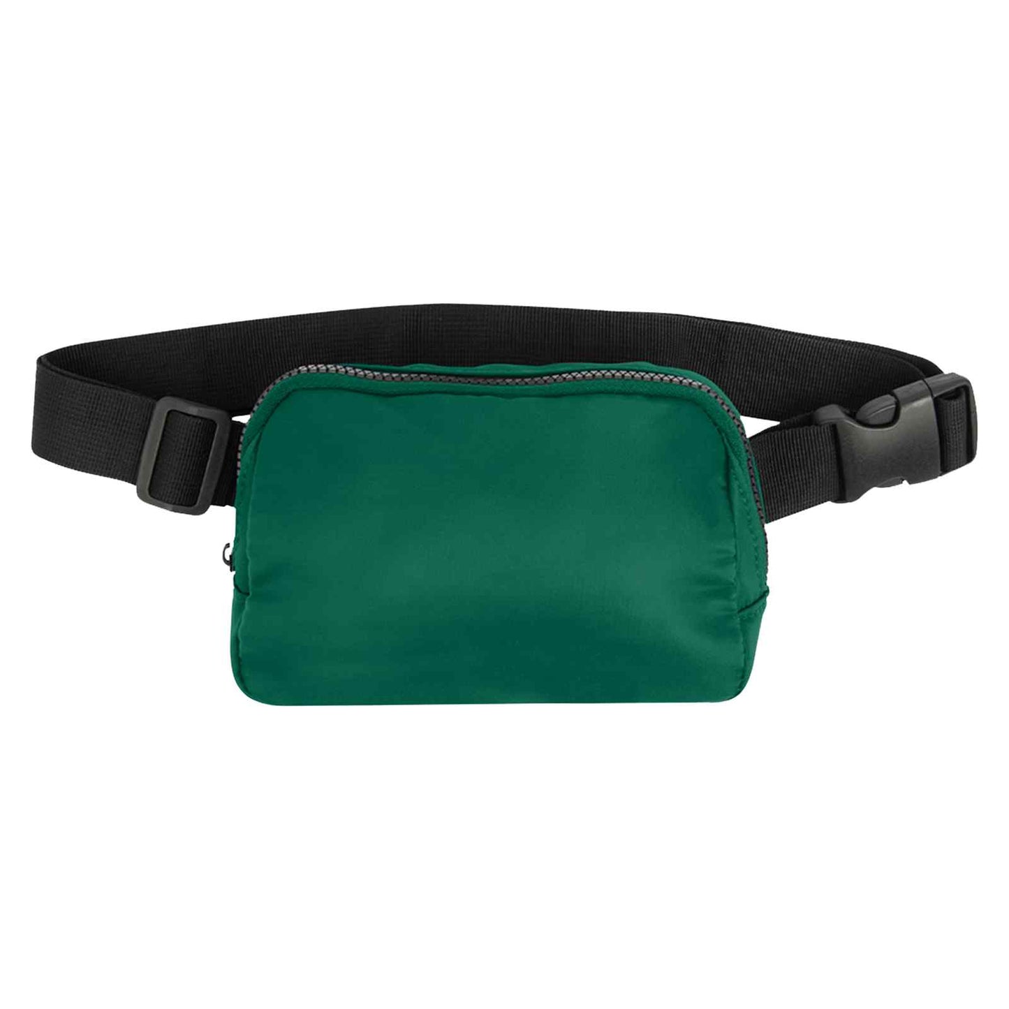 Beck & Becky Embroidered Anywhere Belt Bag