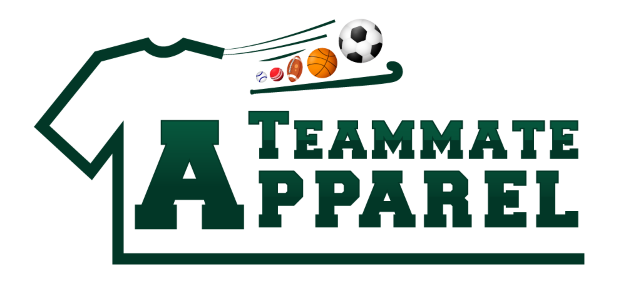Teammate Apparel