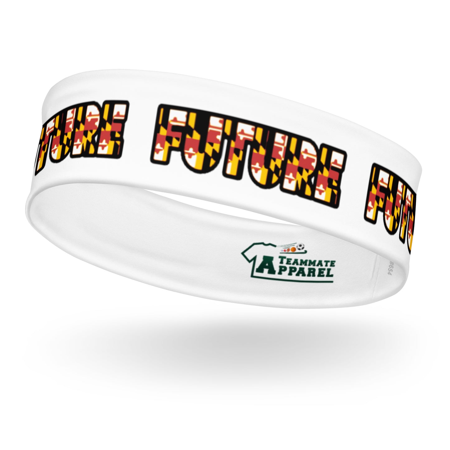 FUTURE Headband