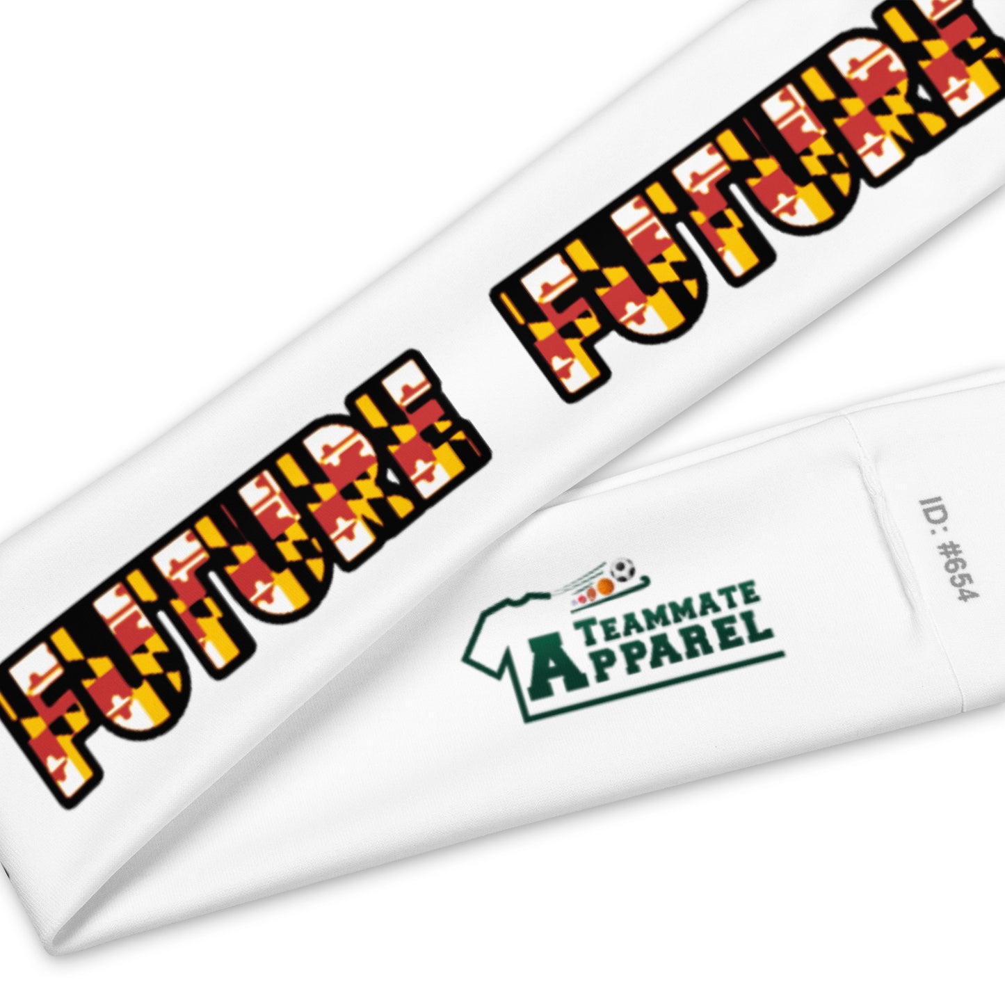 FUTURE Headband