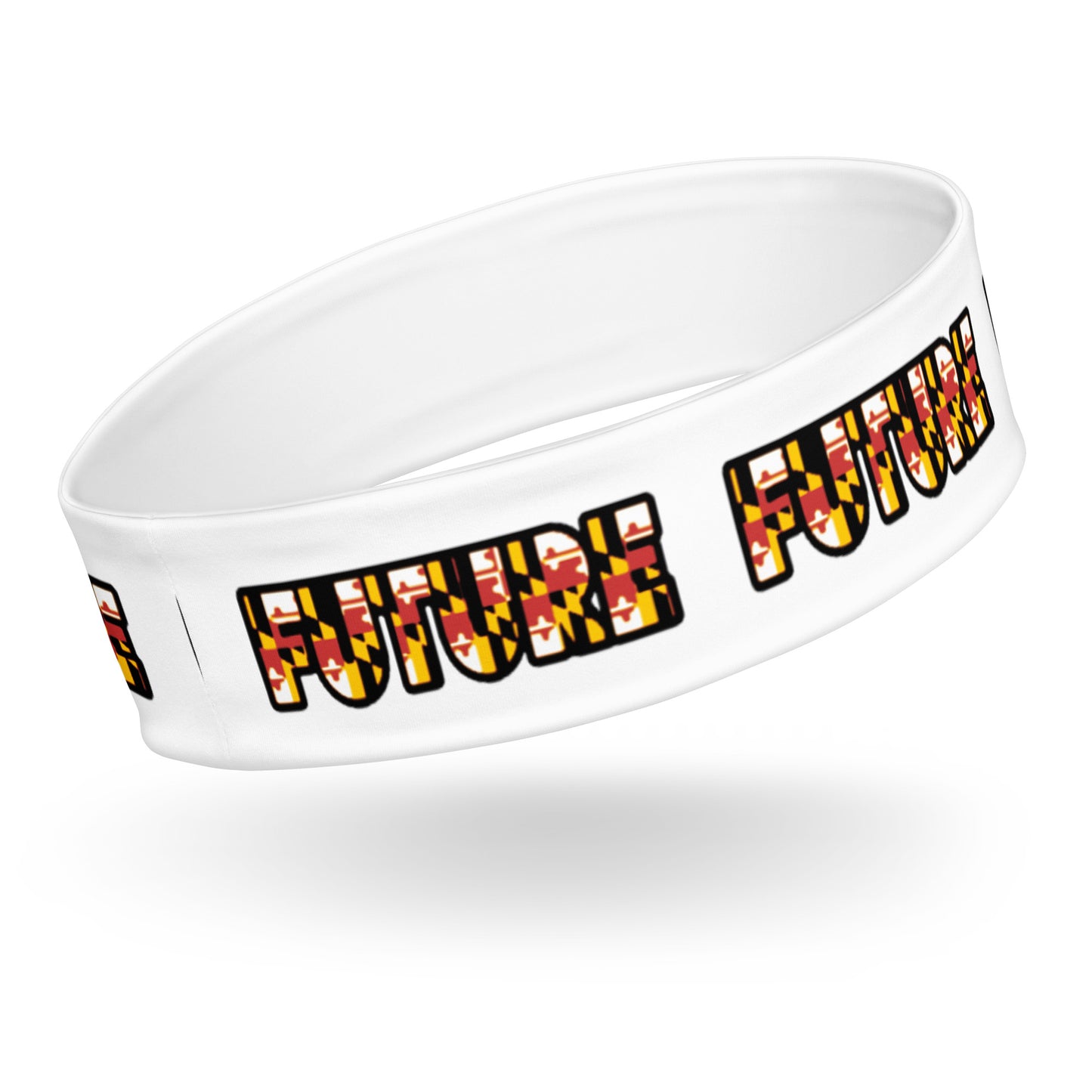 FUTURE Headband
