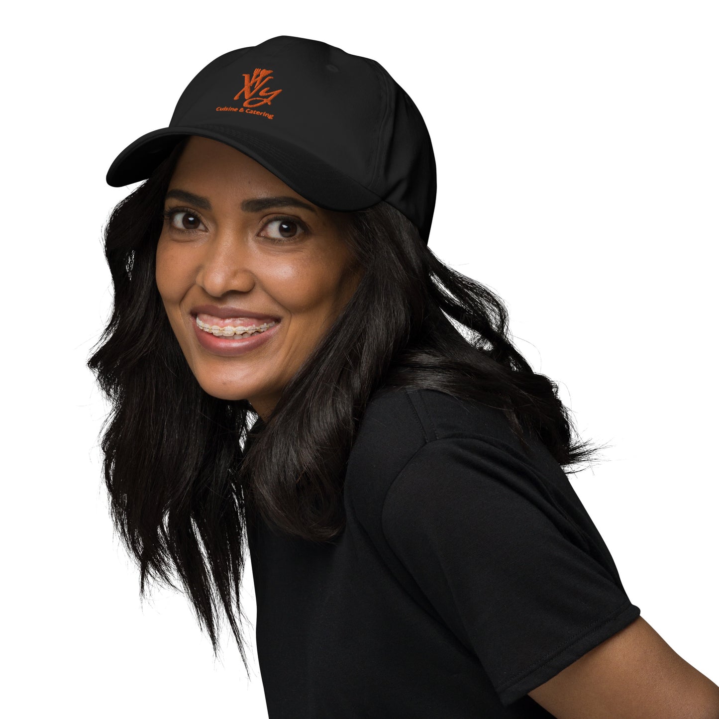 Ivy Cuisine & Catering Dad hat