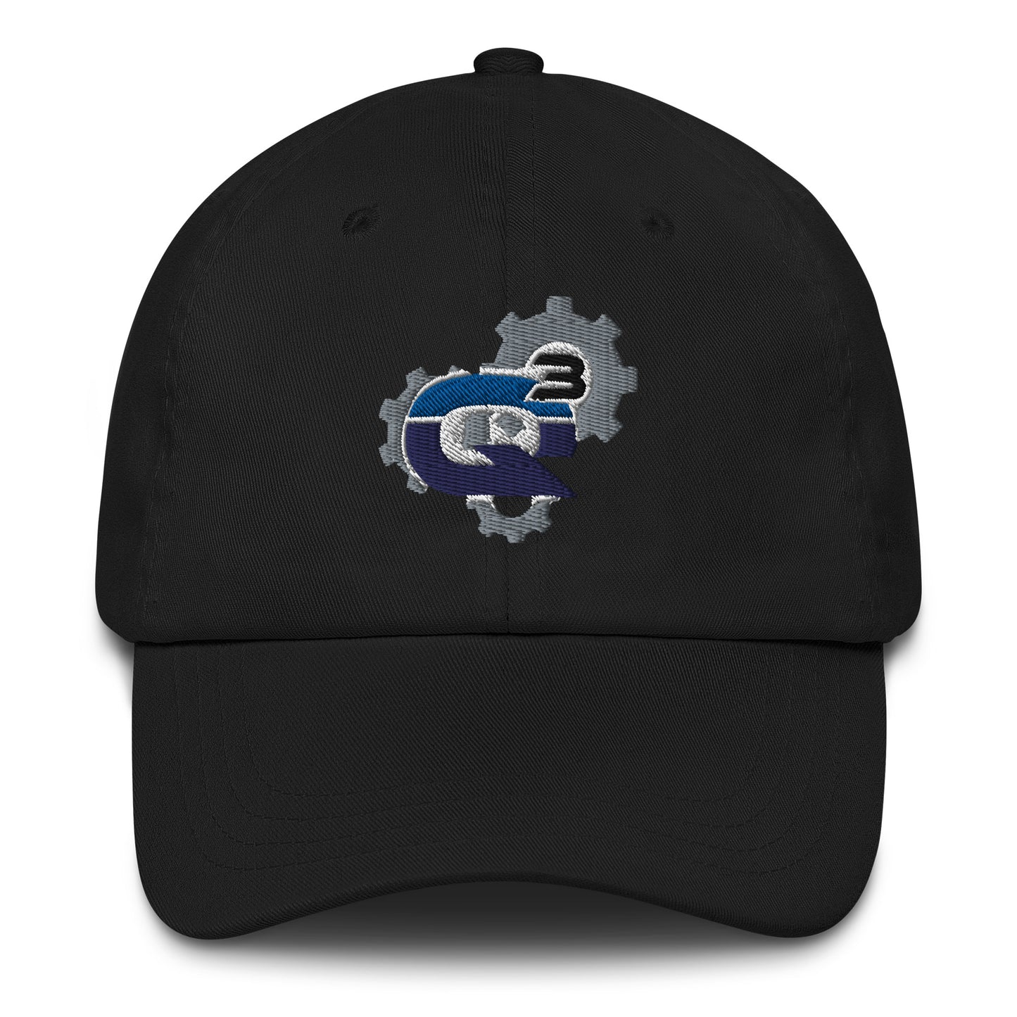 Q3 Car And Truck Repair Embroidered Dad Hat