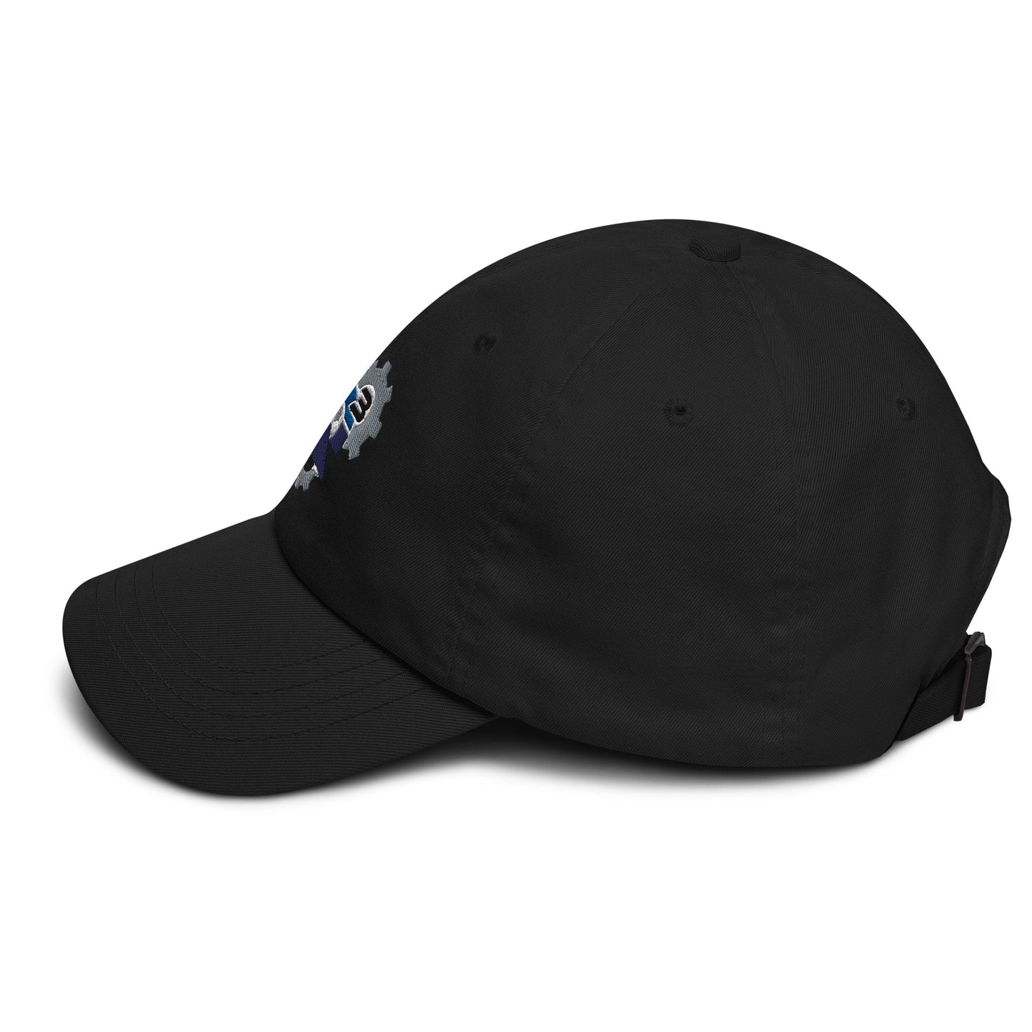 Q3 Car And Truck Repair Embroidered Dad Hat