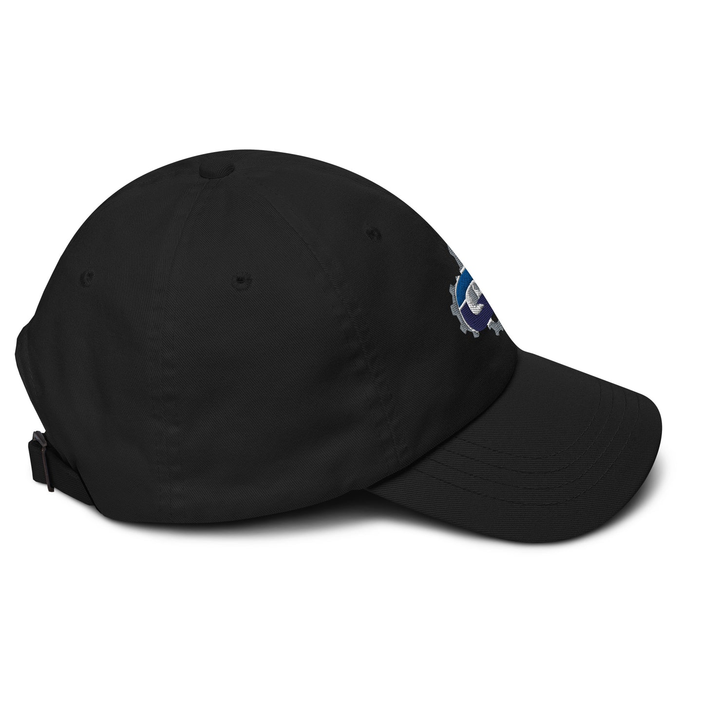 Q3 Car And Truck Repair Embroidered Dad Hat
