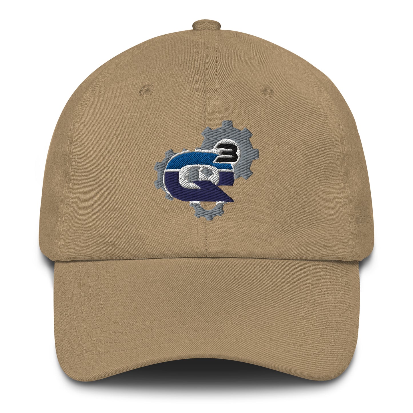 Q3 Car And Truck Repair Embroidered Dad Hat