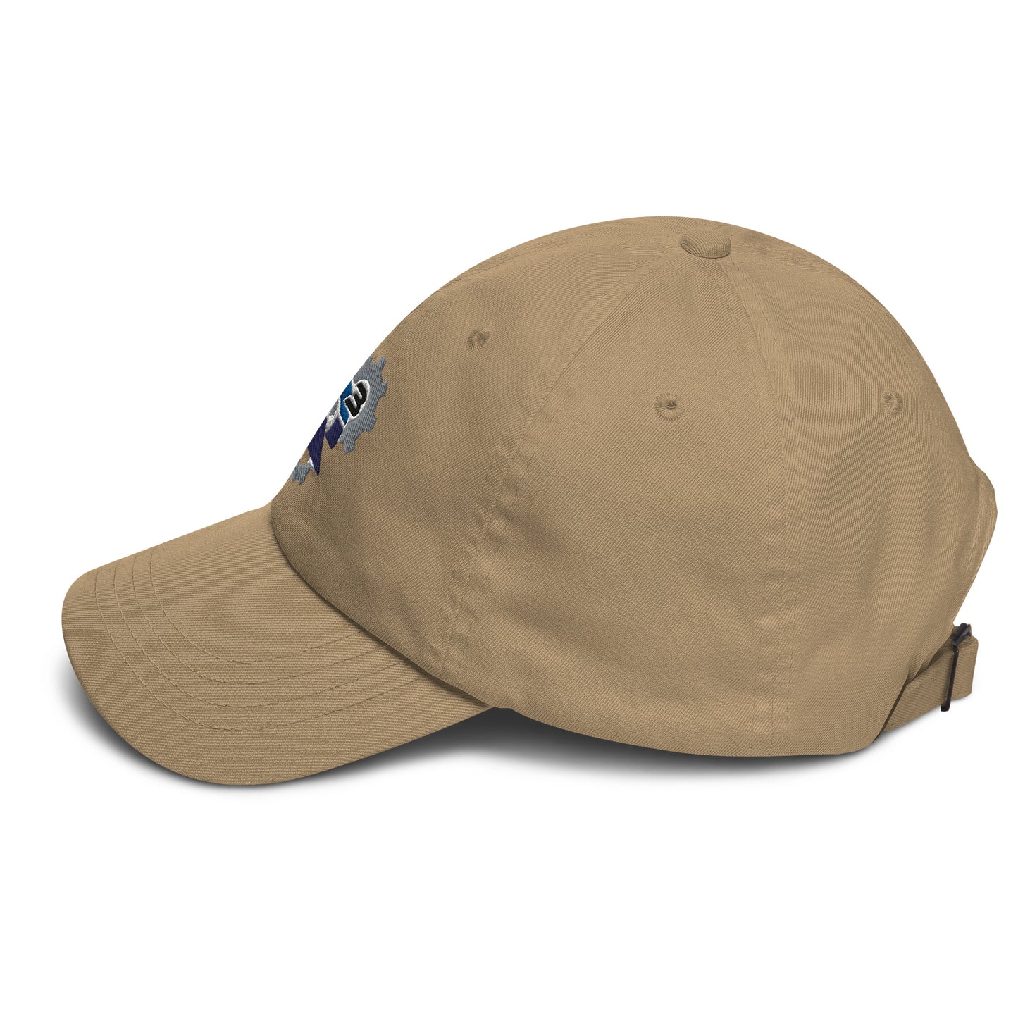 Q3 Car And Truck Repair Embroidered Dad Hat