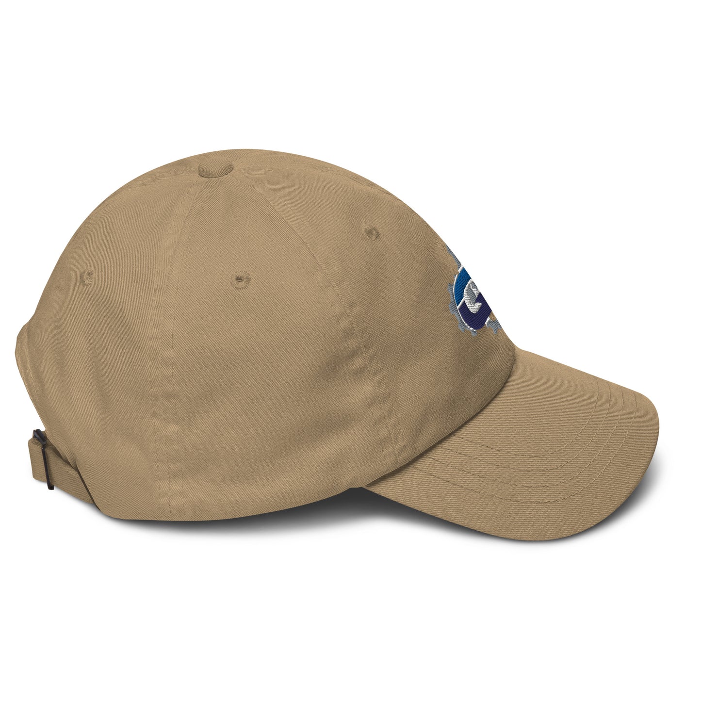 Q3 Car And Truck Repair Embroidered Dad Hat