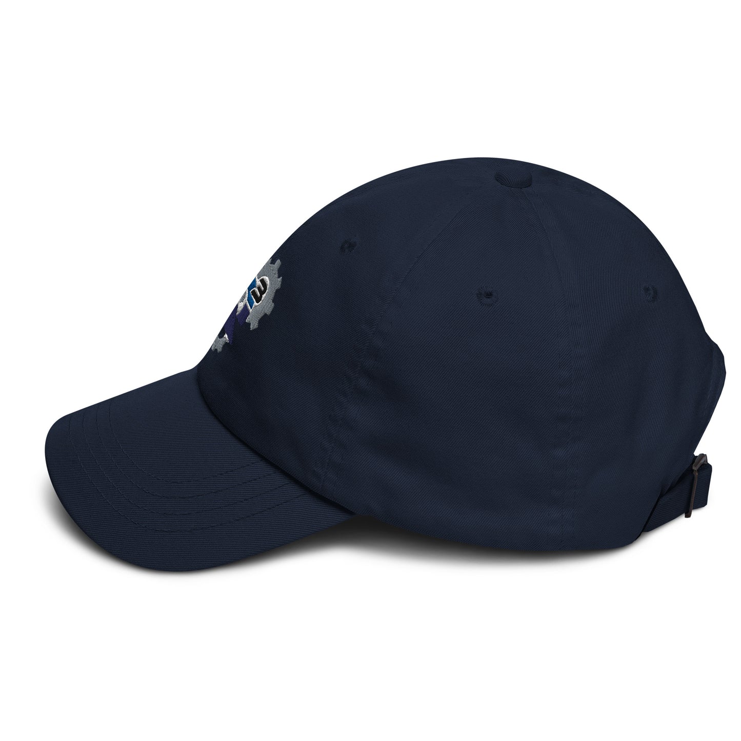 Q3 Car And Truck Repair Embroidered Dad Hat