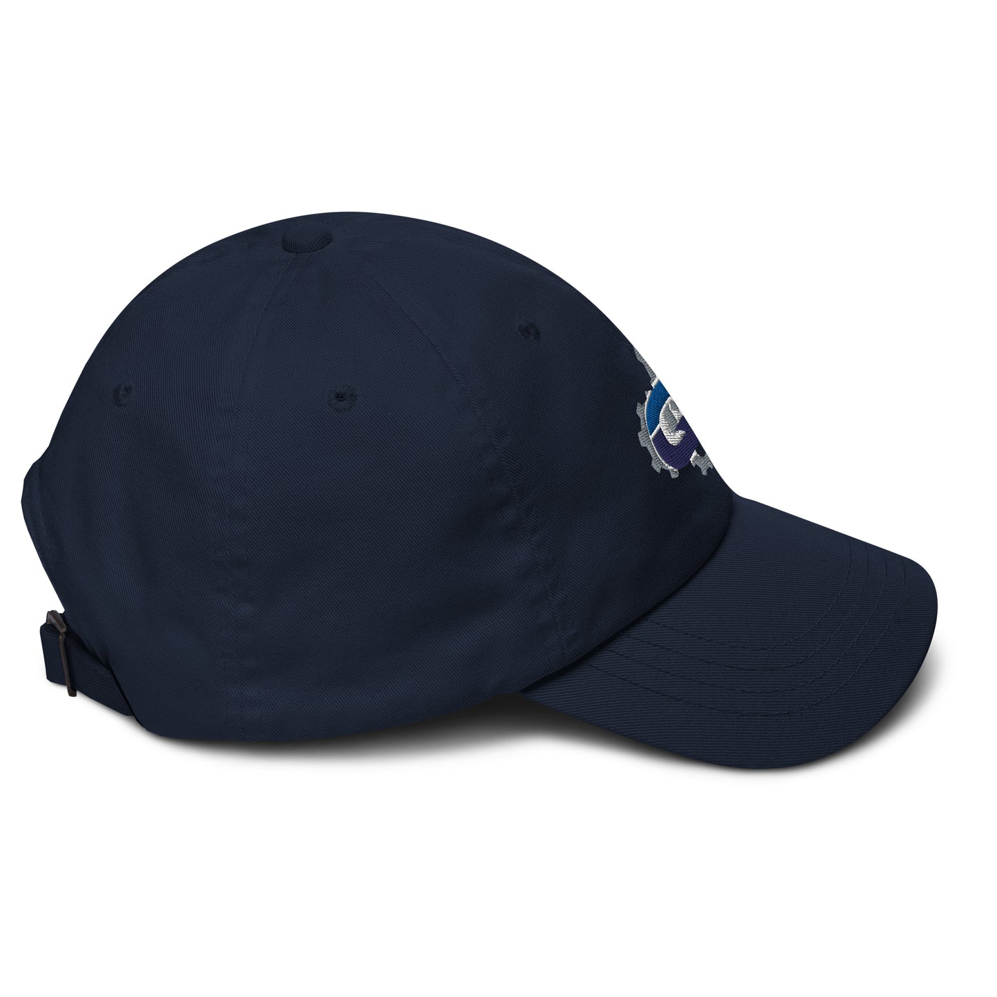 Q3 Car And Truck Repair Embroidered Dad Hat