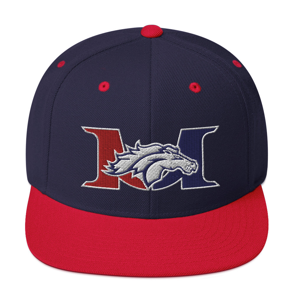 Snapback Hat