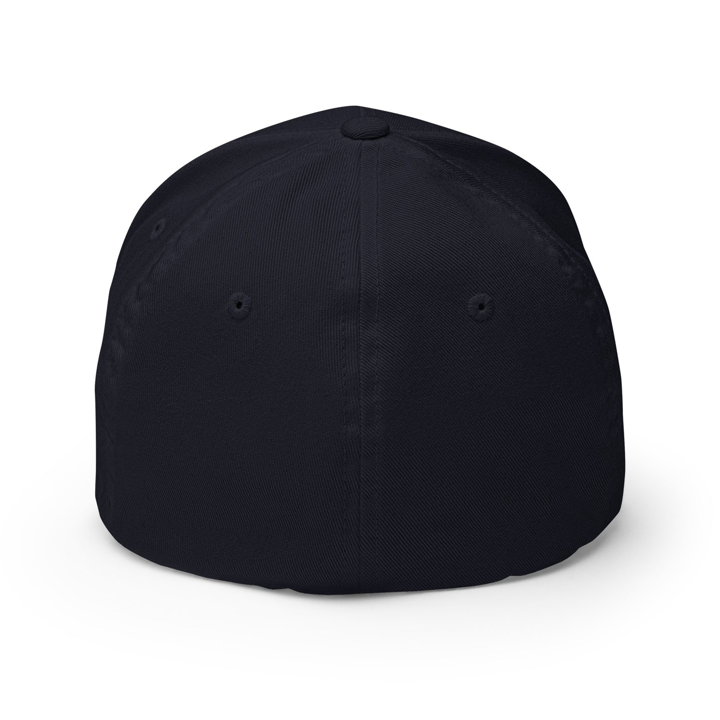Marlboro Soccer Embroidered Structured Twill Cap