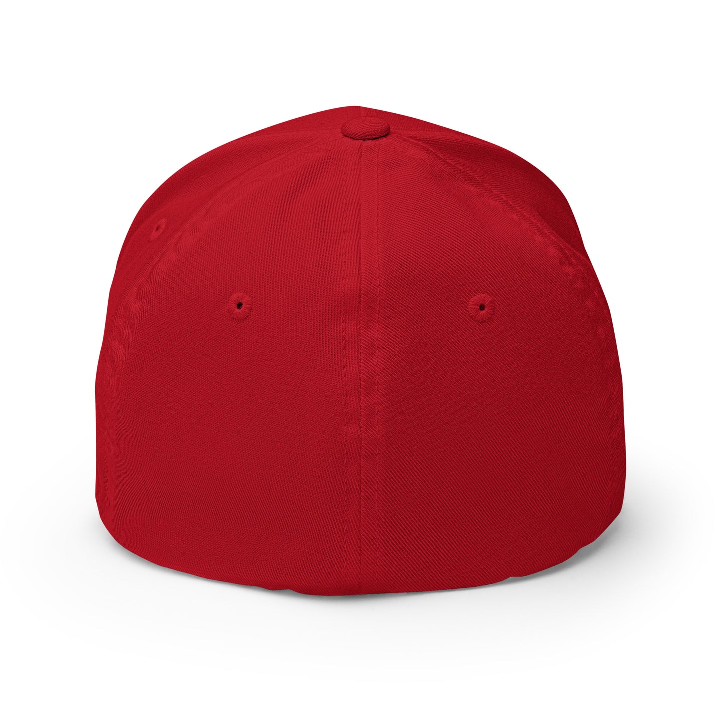 Marlboro Soccer Embroidered Structured Twill Cap