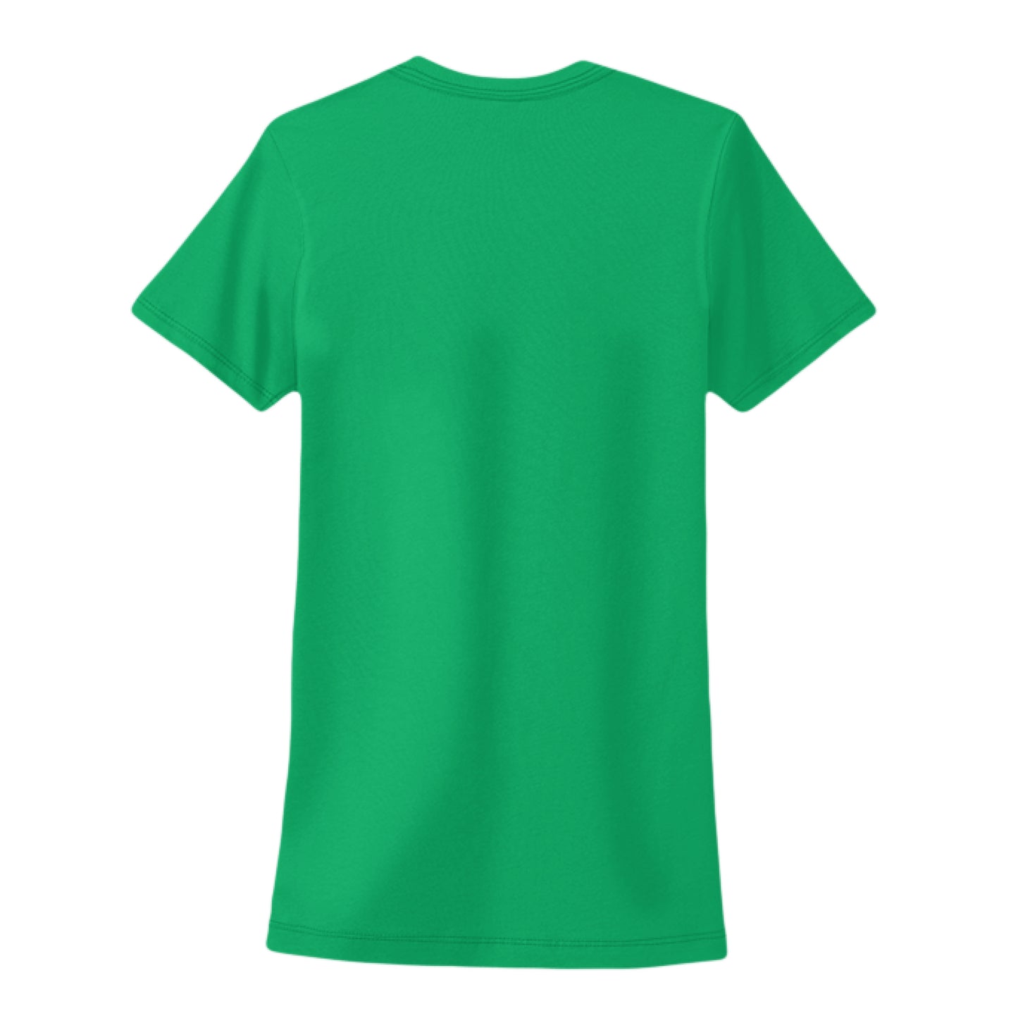 Kelly Green - BACK