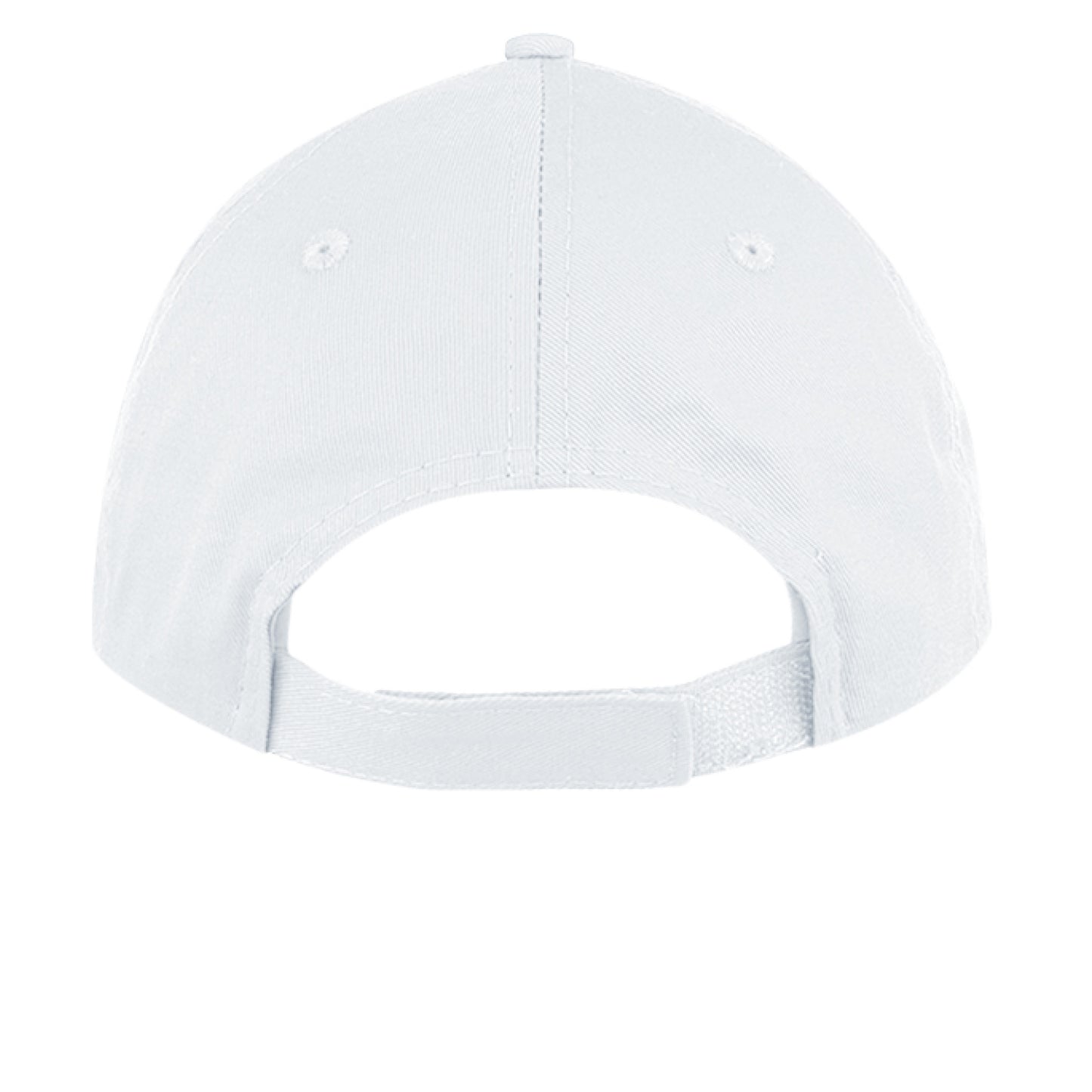 White - BACK