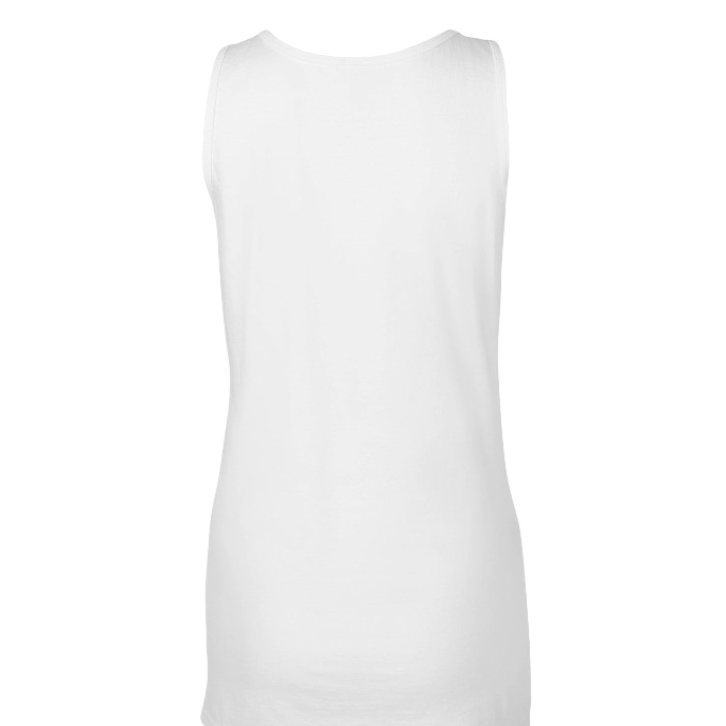 WHITE - BACK