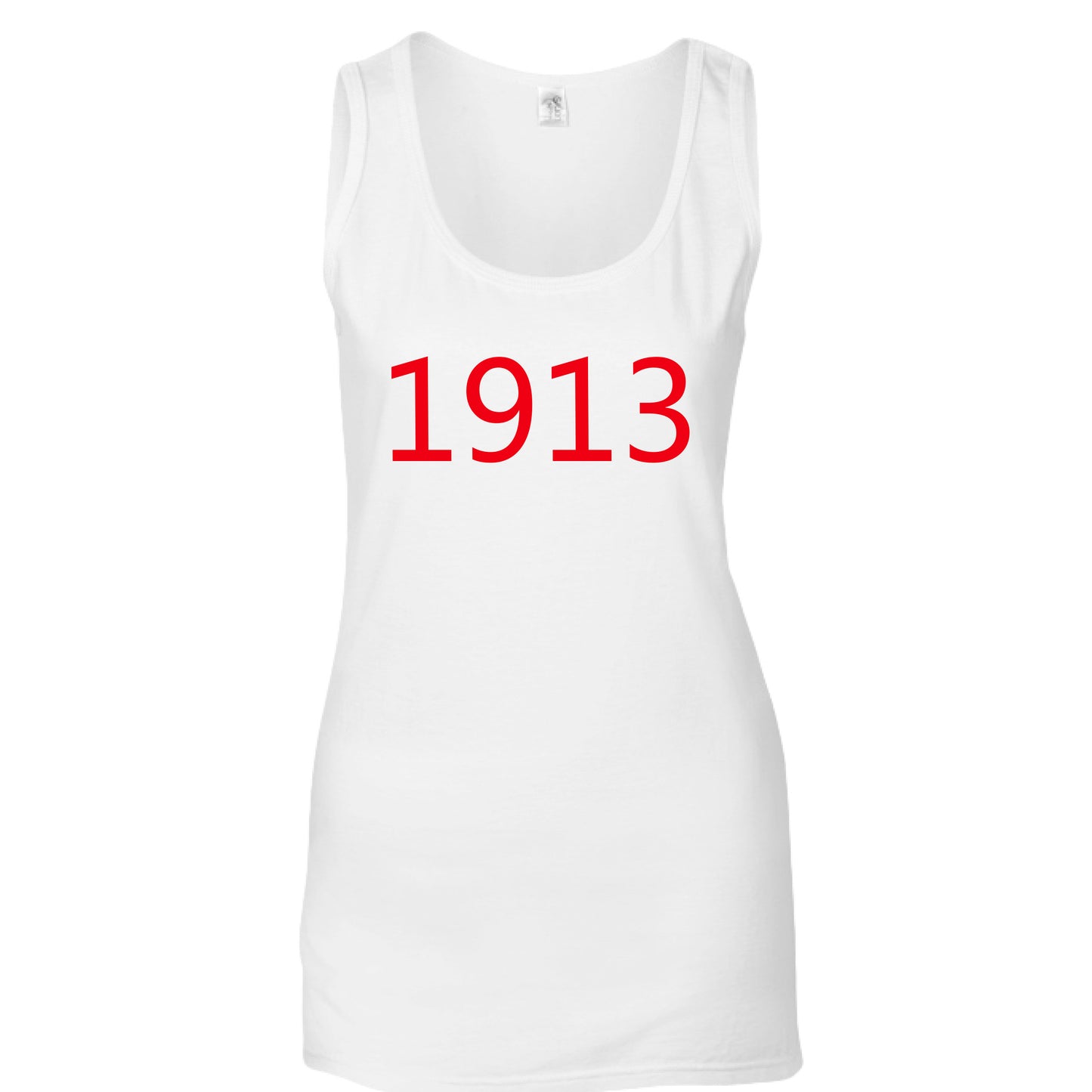WHITE - FRONT