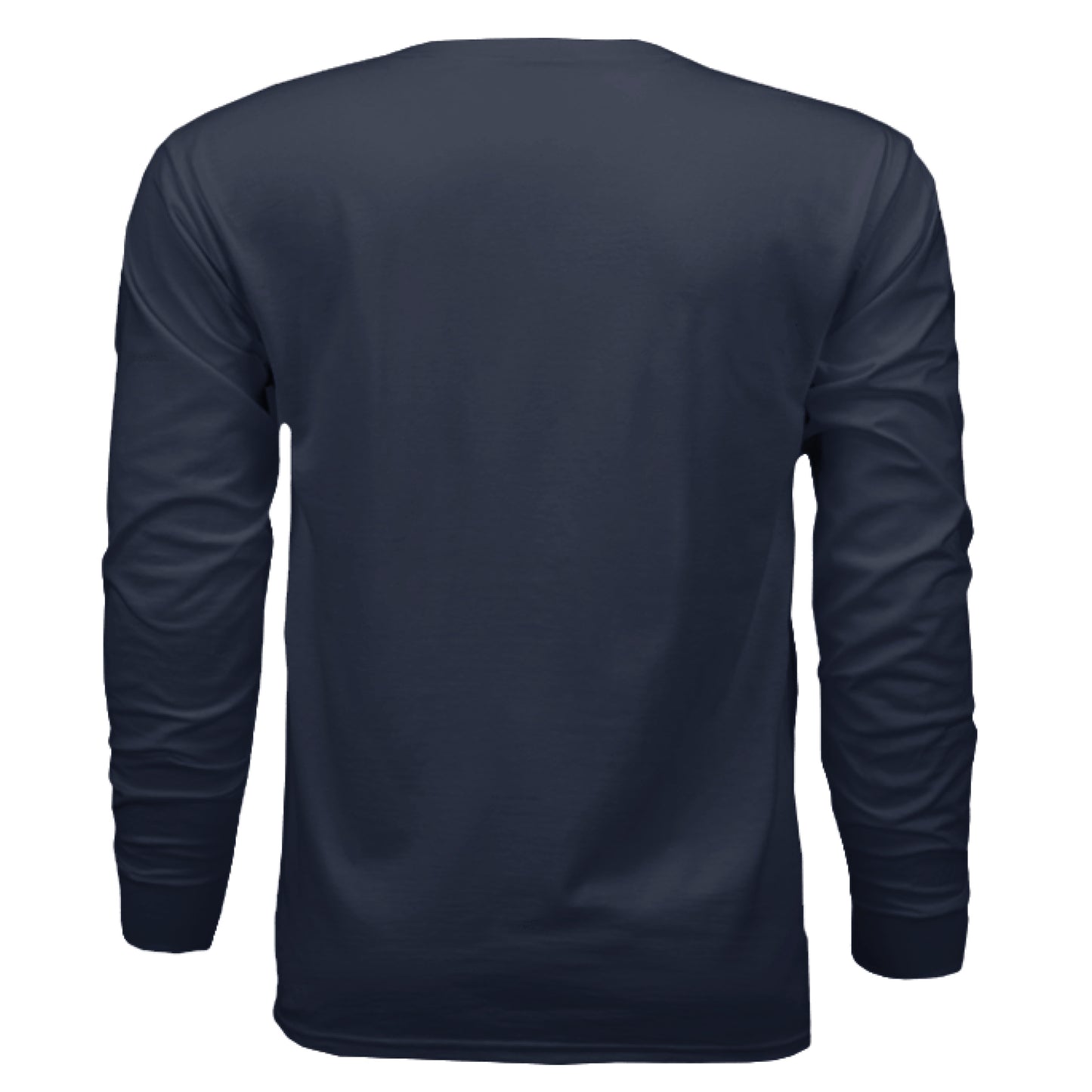 NAVY - BACK