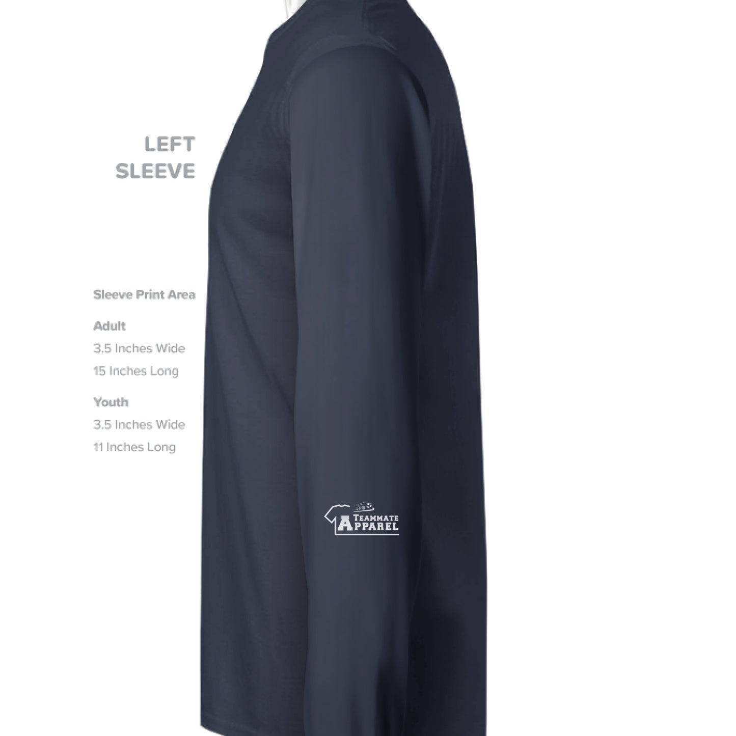 NAVY - SLEEVE_LEFT