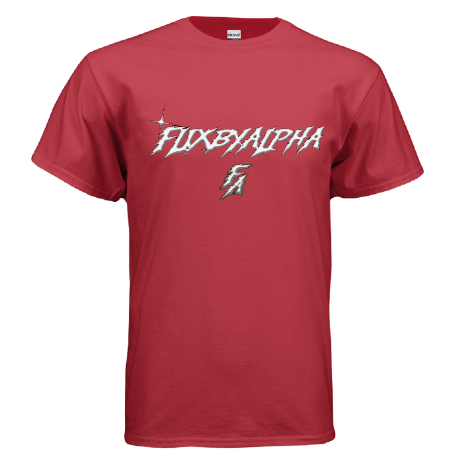 RED - FRONT