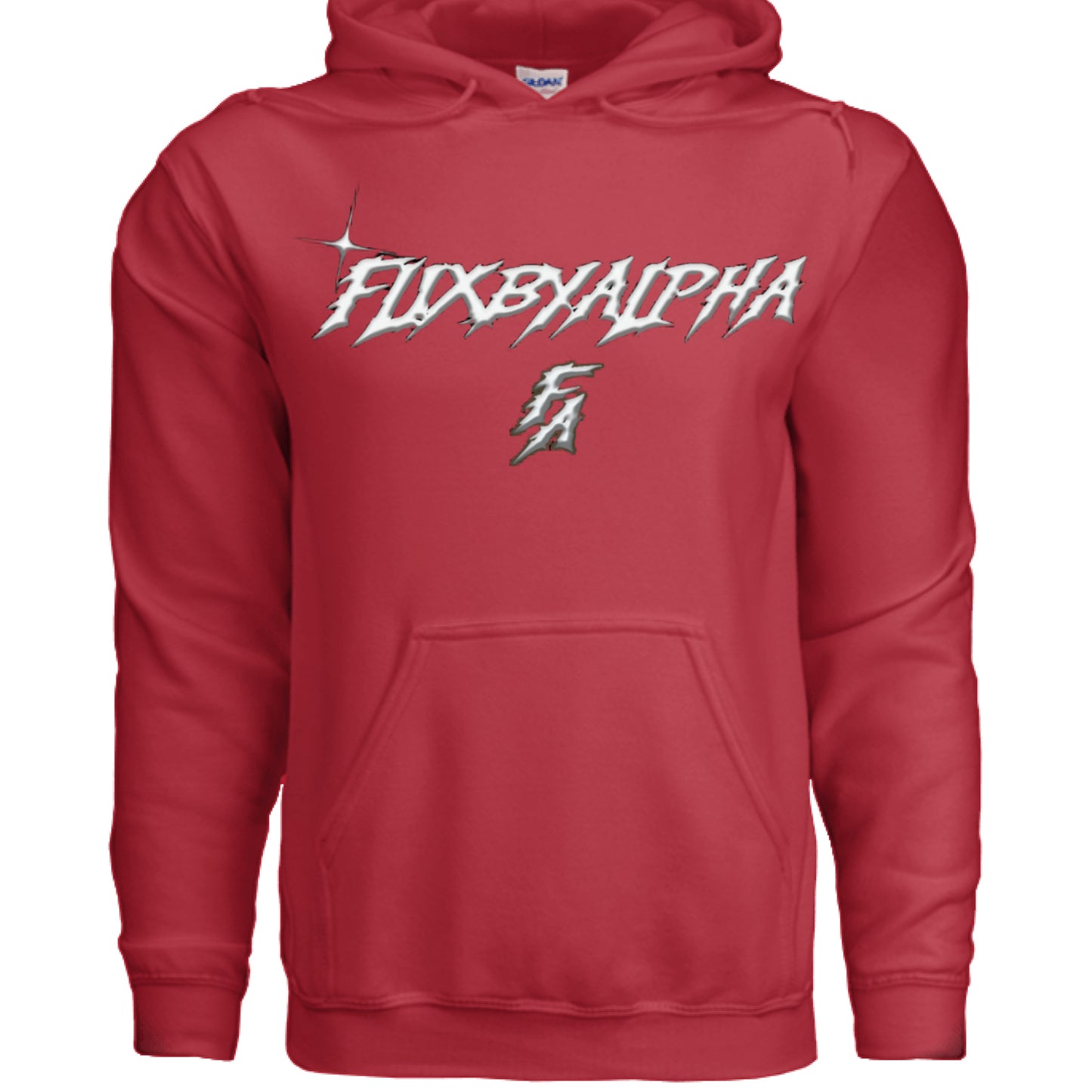 RED - FRONT
