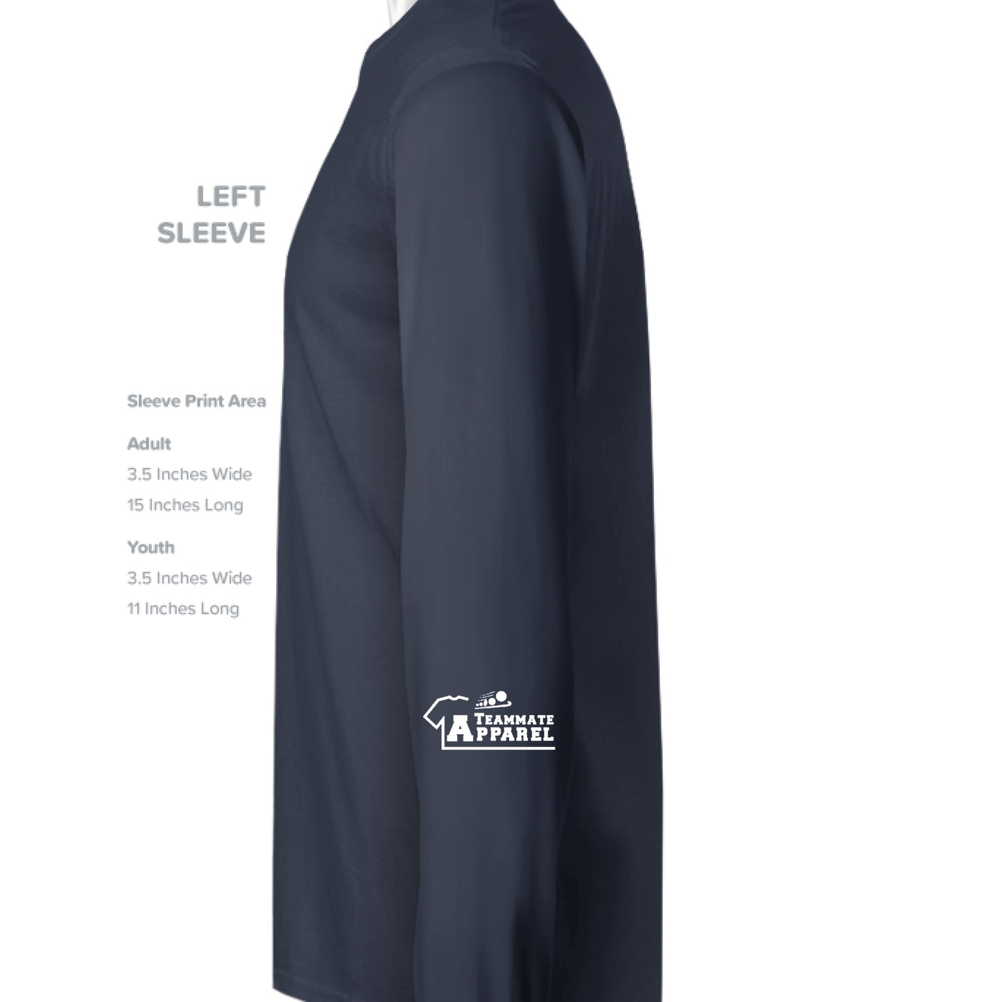 NAVY - SLEEVE_LEFT