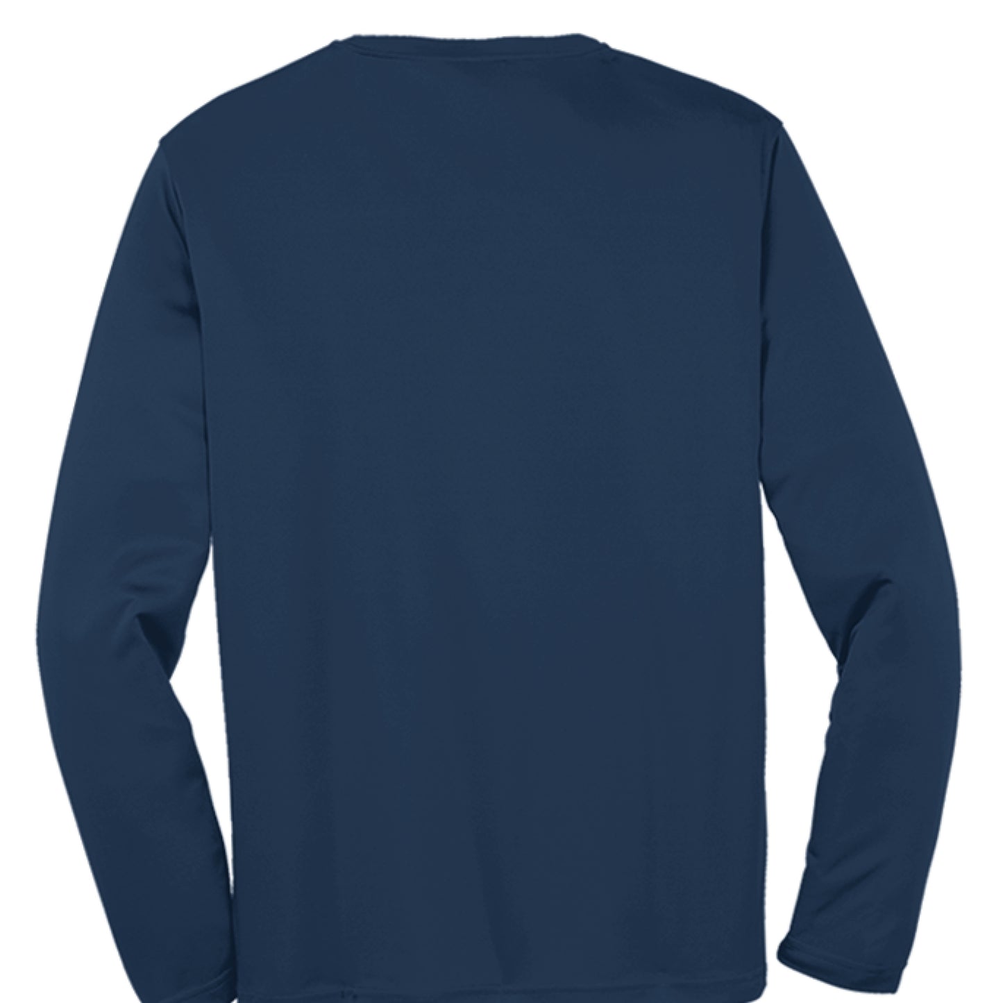 NAVY - BACK