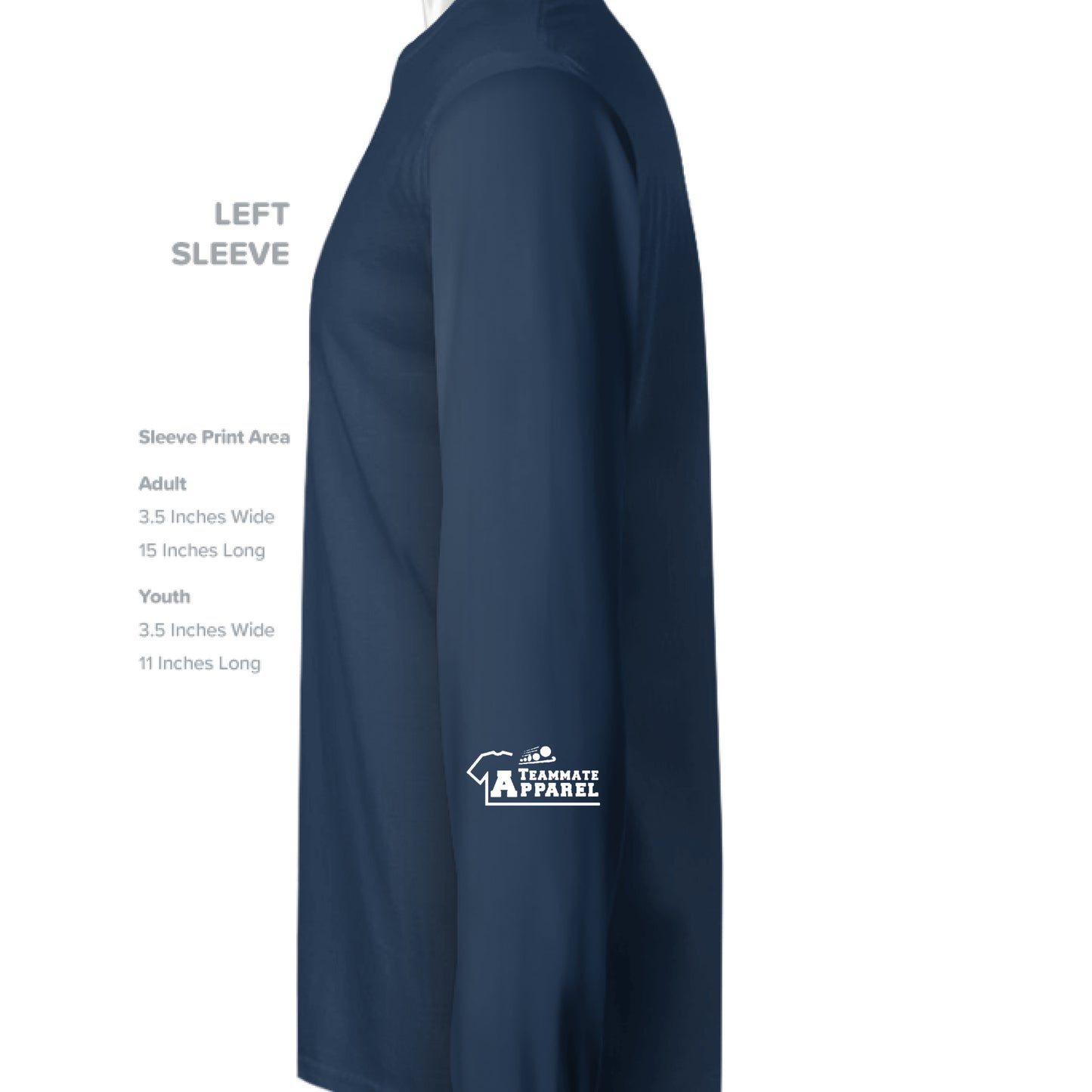 NAVY - SLEEVE_LEFT