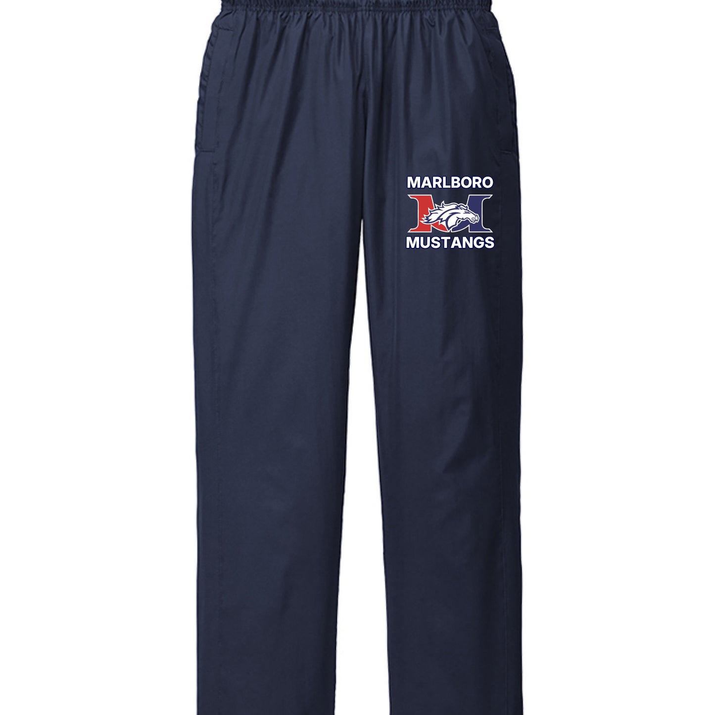 True Navy - FRONT