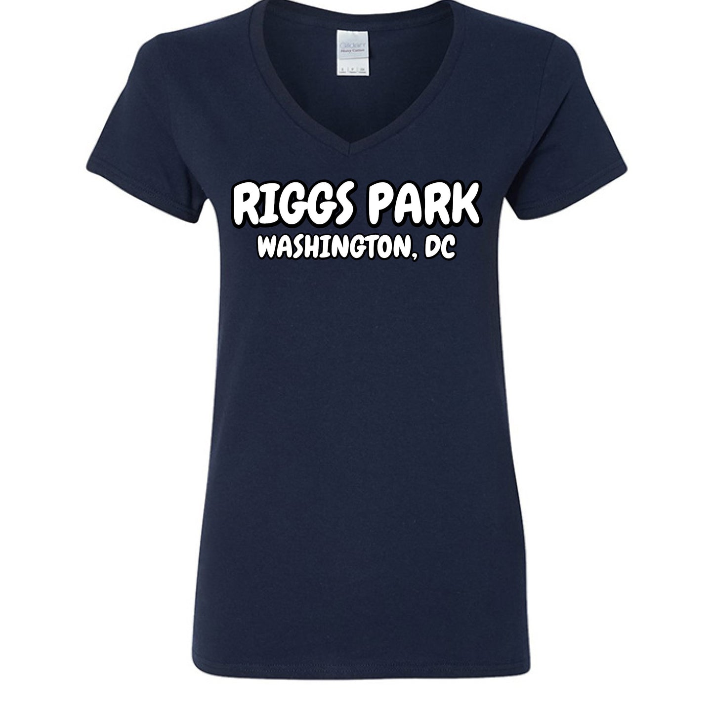 NAVY - FRONT