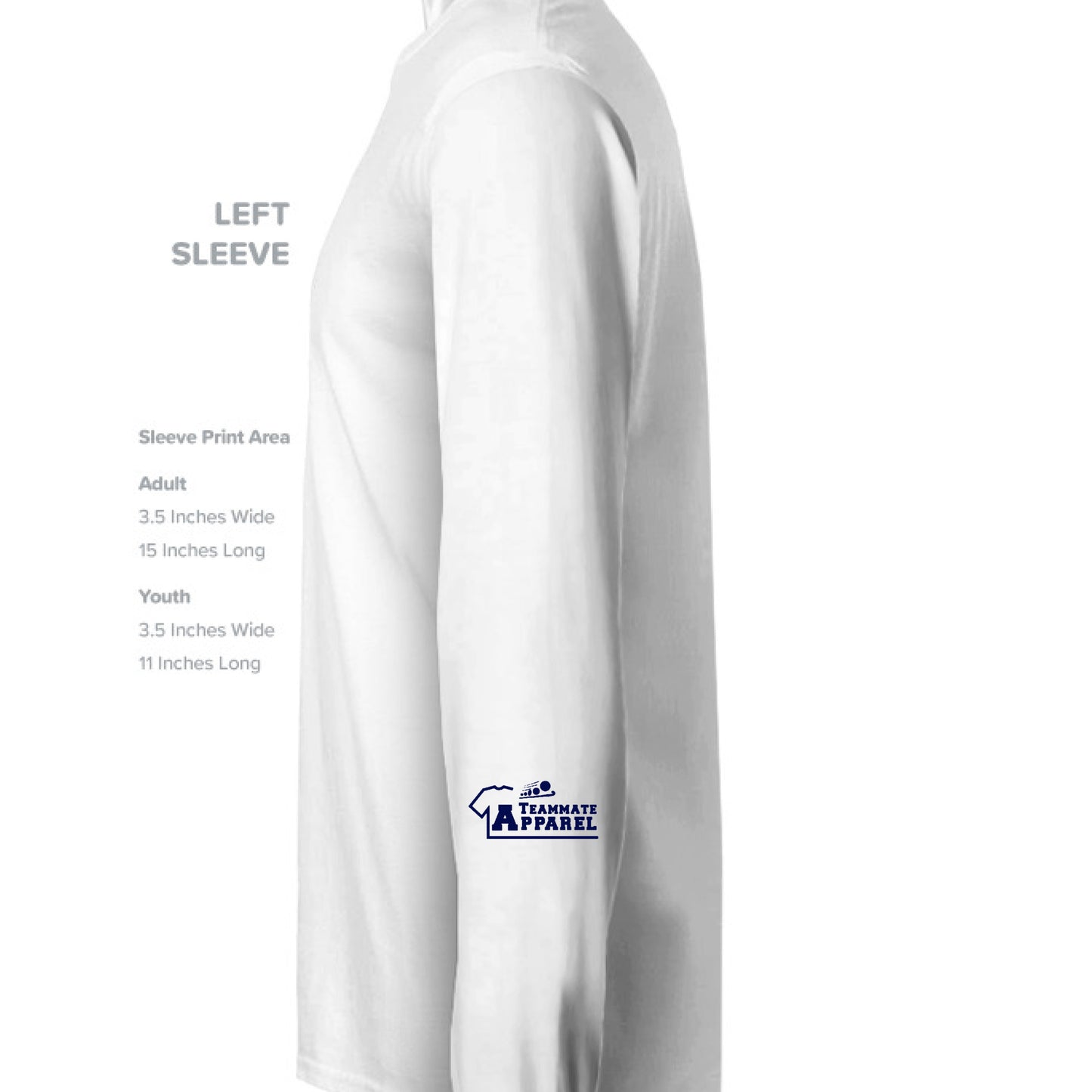 undefined - SLEEVE_LEFT