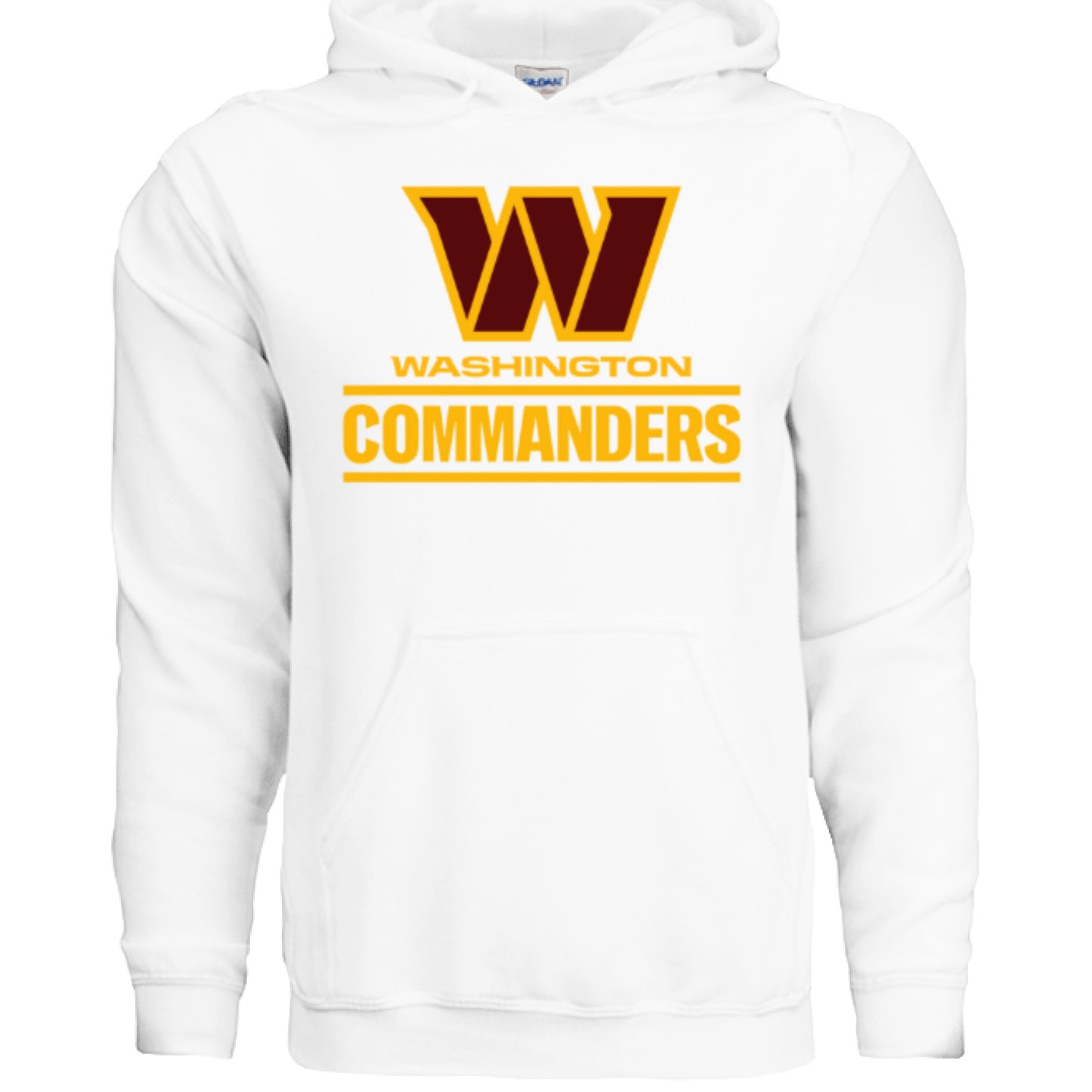 WHITE - FRONT