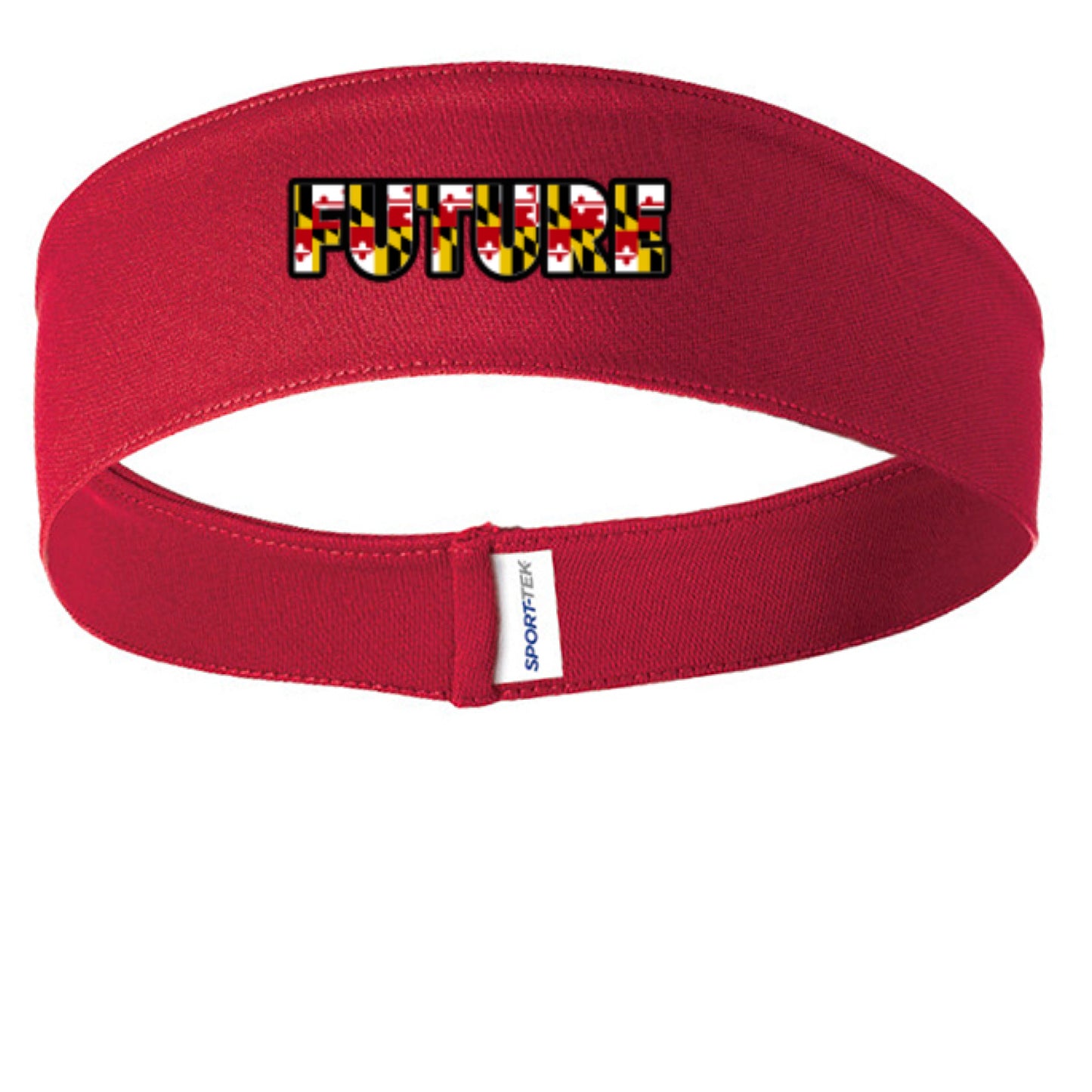 True Red - FRONT