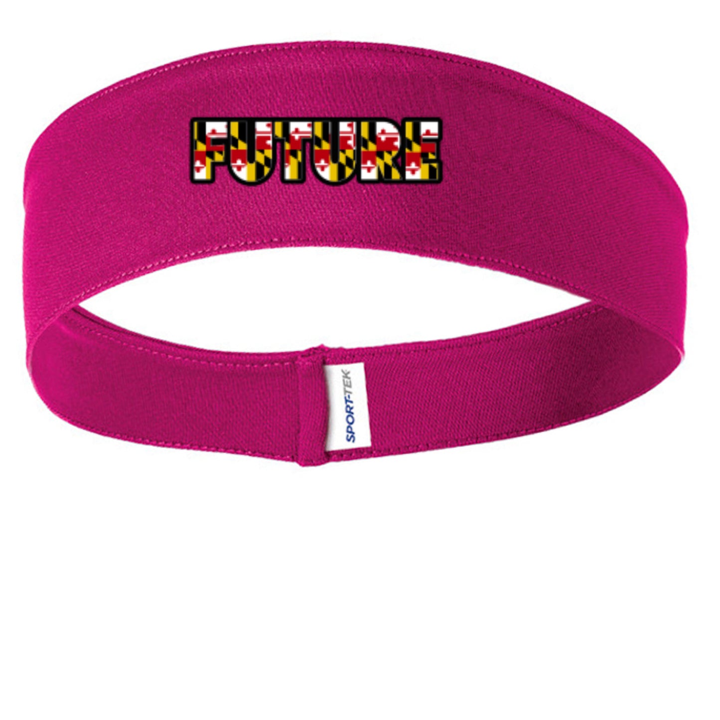 Pink Raspberry - FRONT