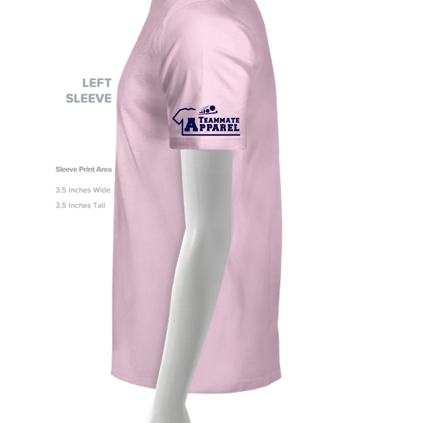 LIGHT PINK - SLEEVE_LEFT