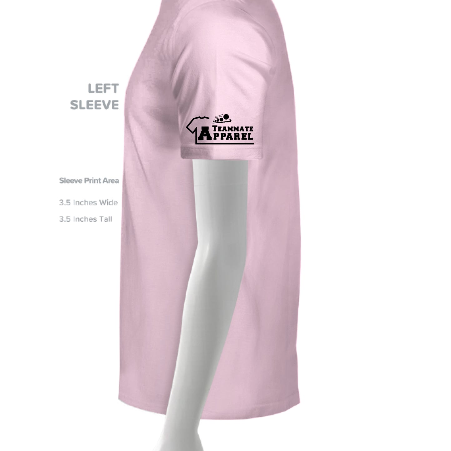 LIGHT PINK - SLEEVE_LEFT