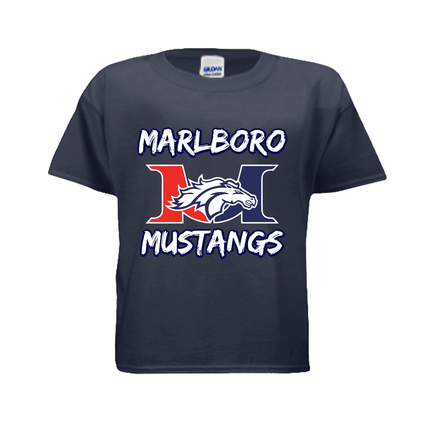 NAVY - FRONT