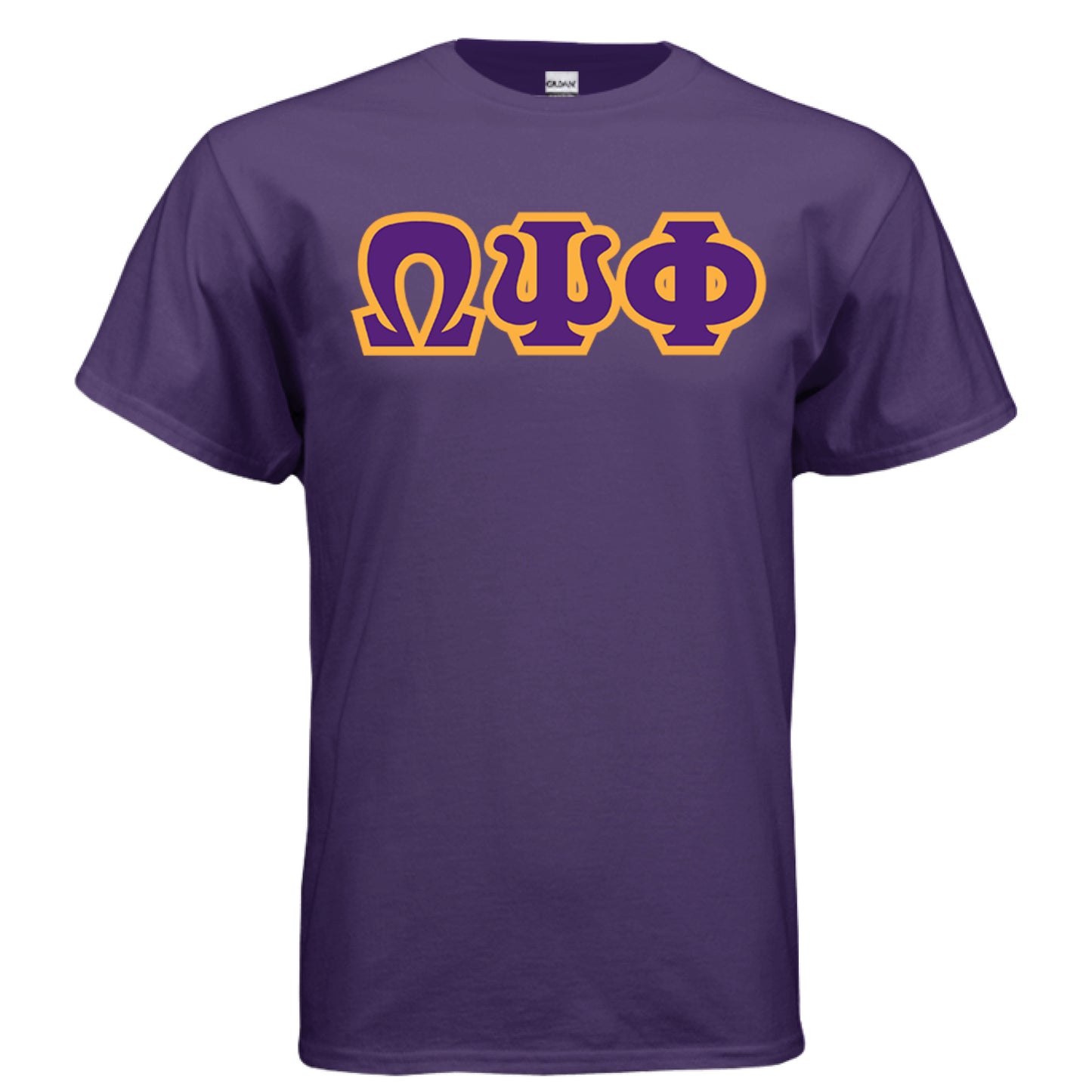 PURPLE - FRONT