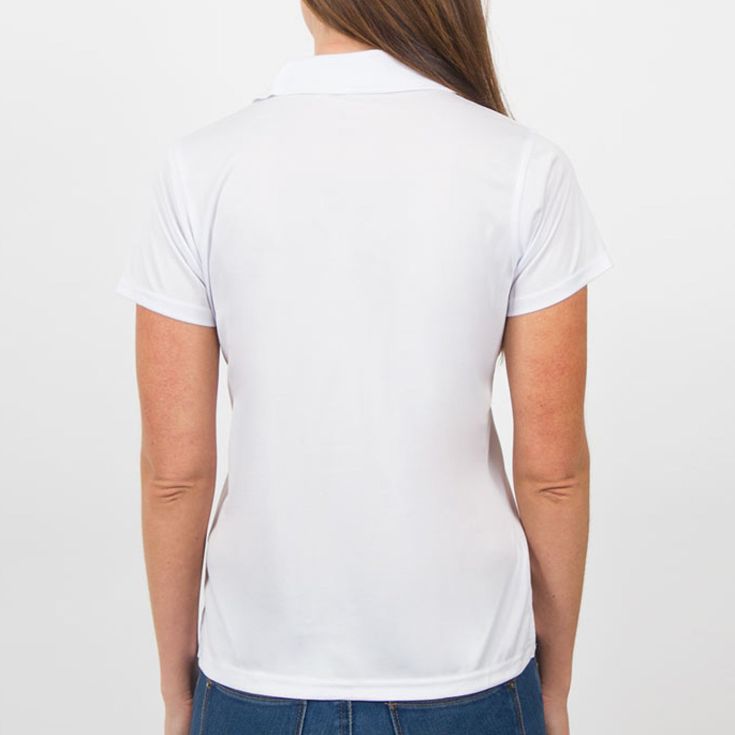 WHITE - BACK