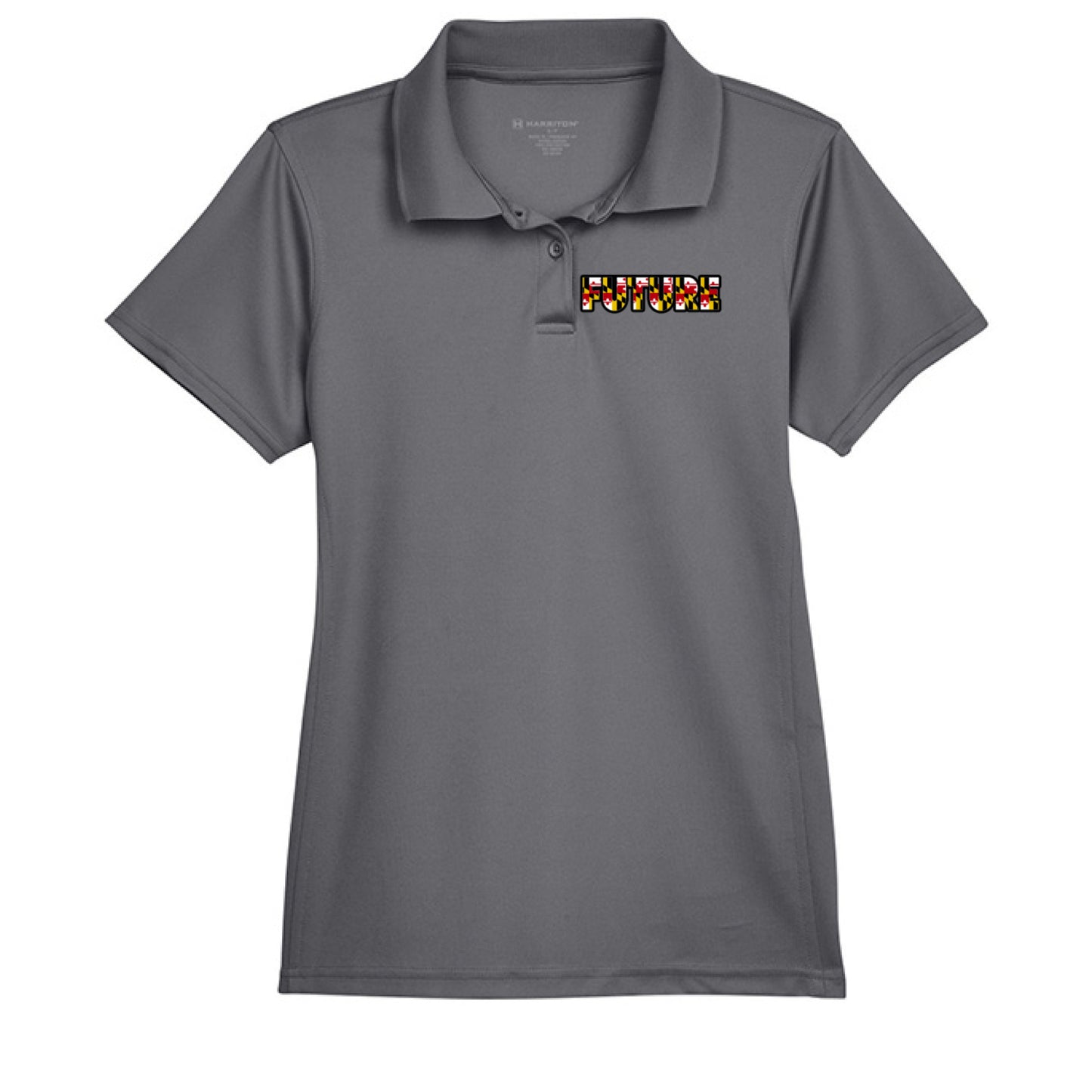 CHARCOAL - FRONT