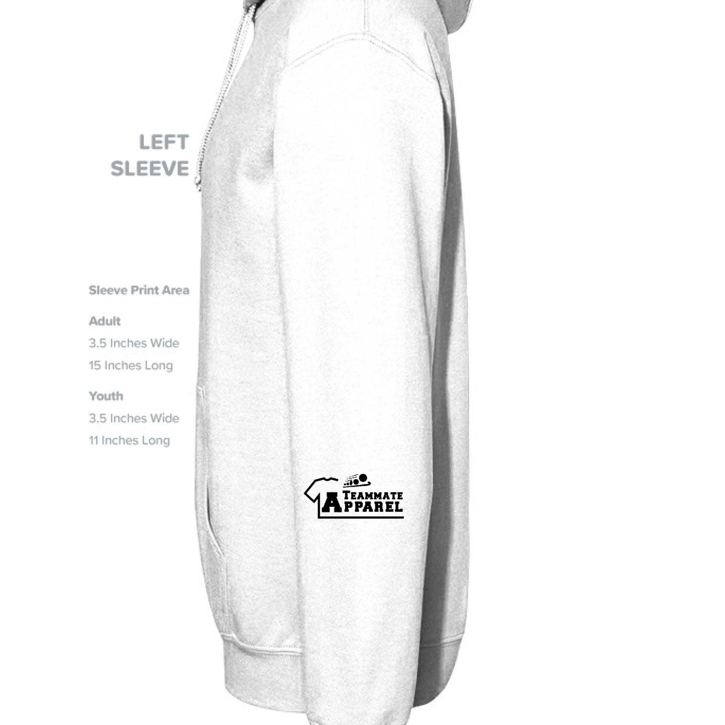 WHITE - SLEEVE_LEFT