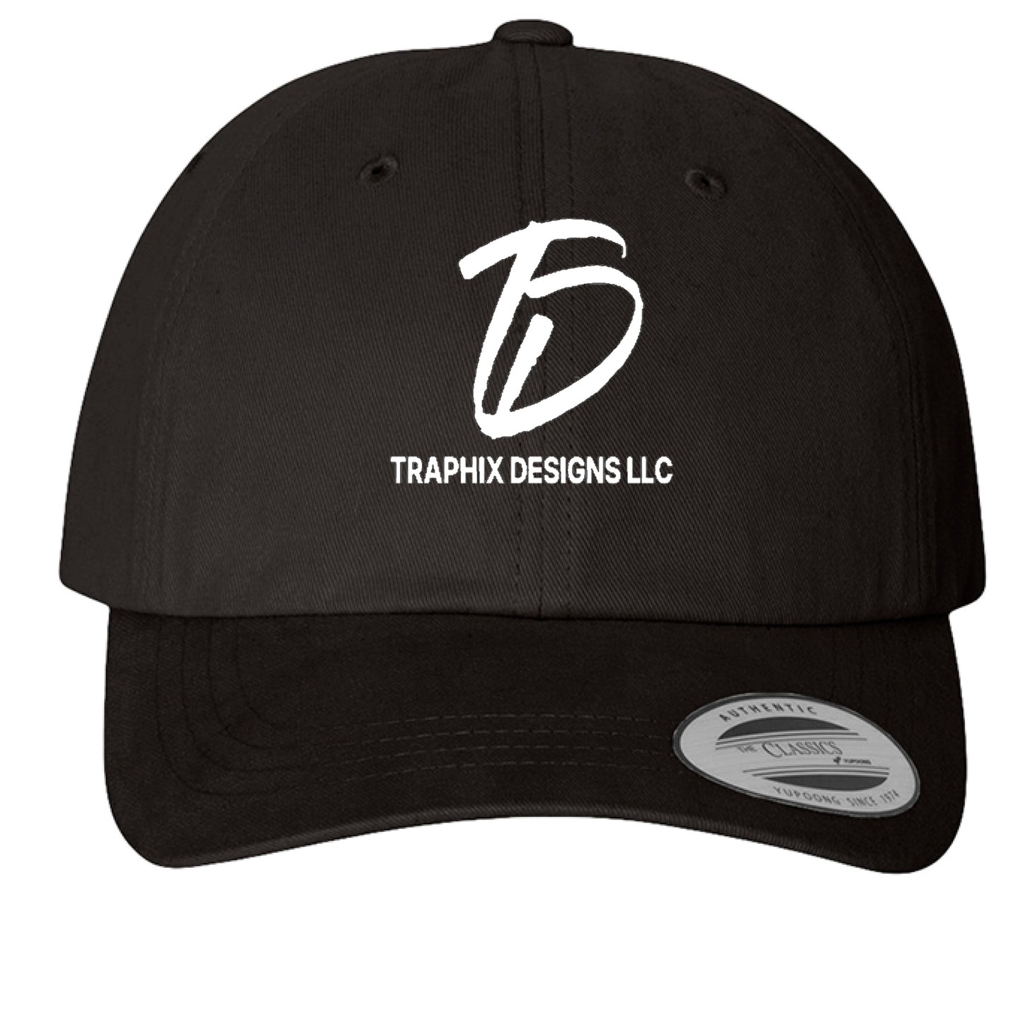 Black - FRONT