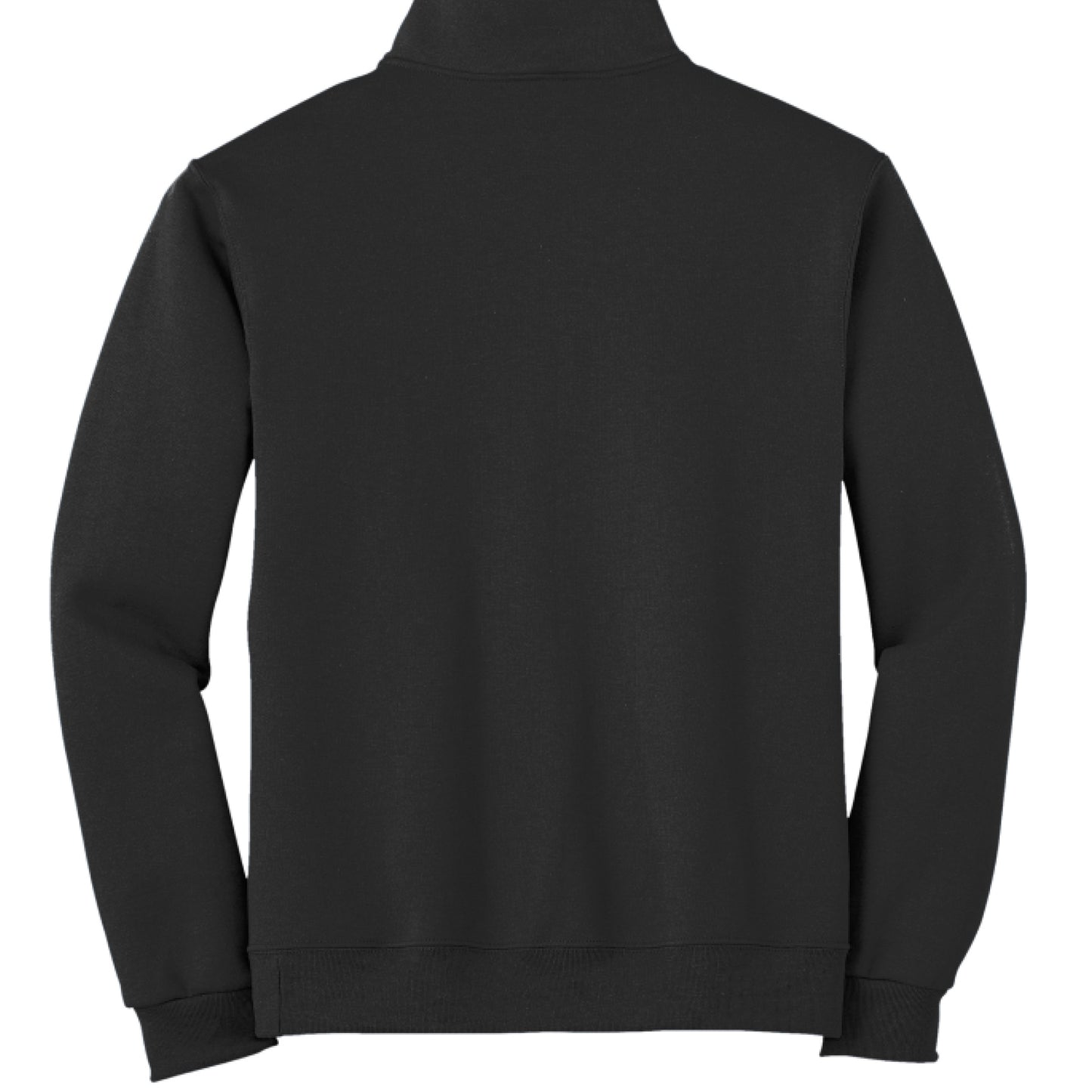 BLACK - BACK