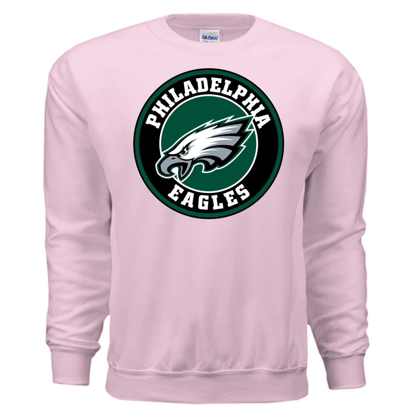 LIGHT PINK - FRONT
