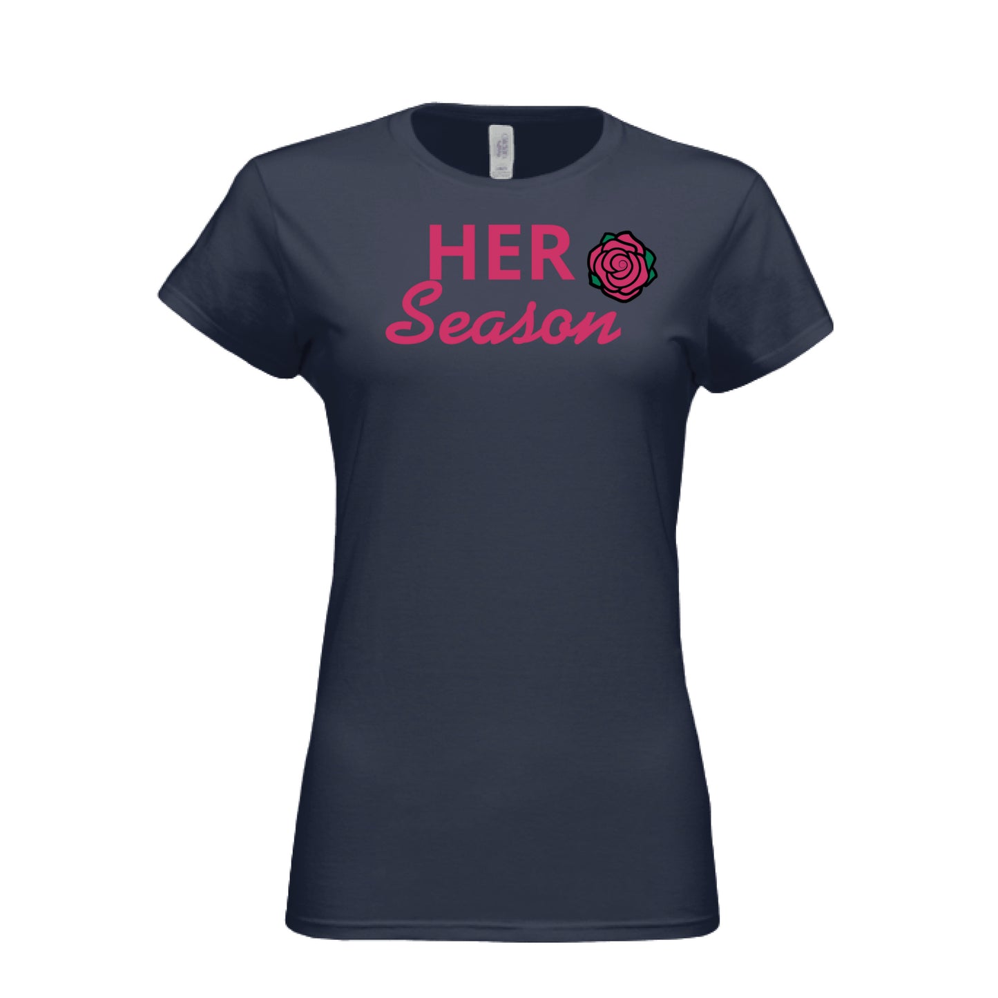 NAVY - FRONT