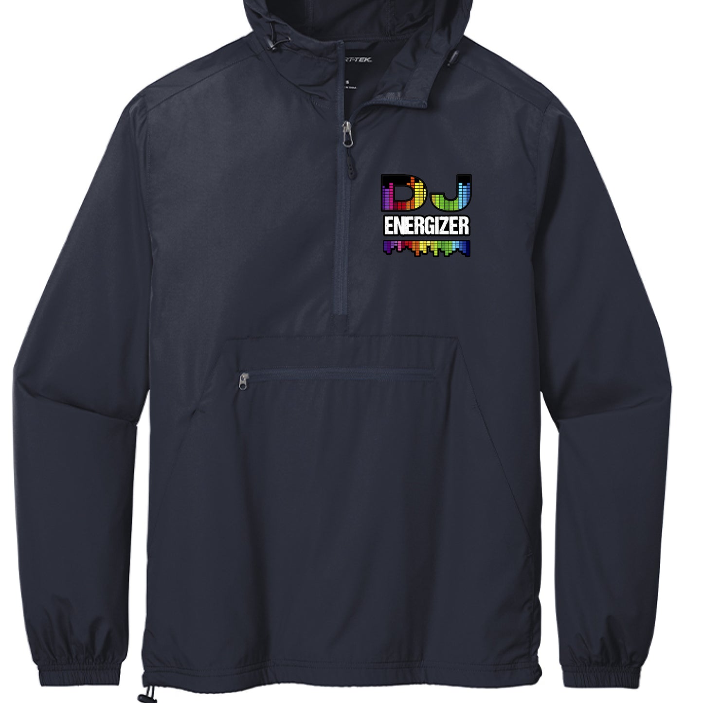 True Navy - FRONT